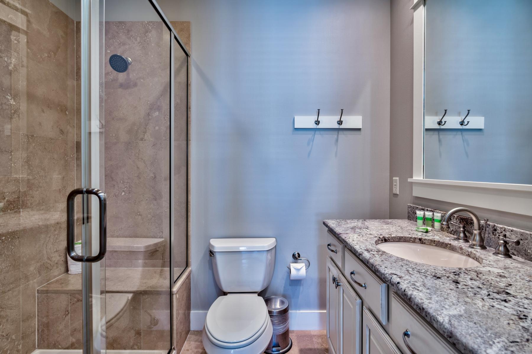 WATERCOLOR CROSSINGS - Residential