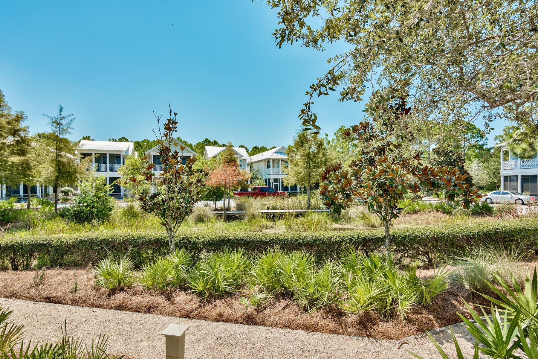 WATERCOLOR CROSSINGS - Residential