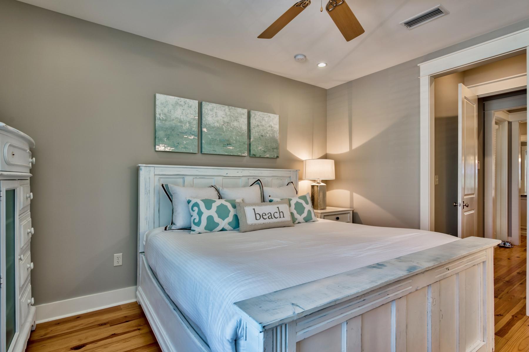 WATERCOLOR CROSSINGS - Residential