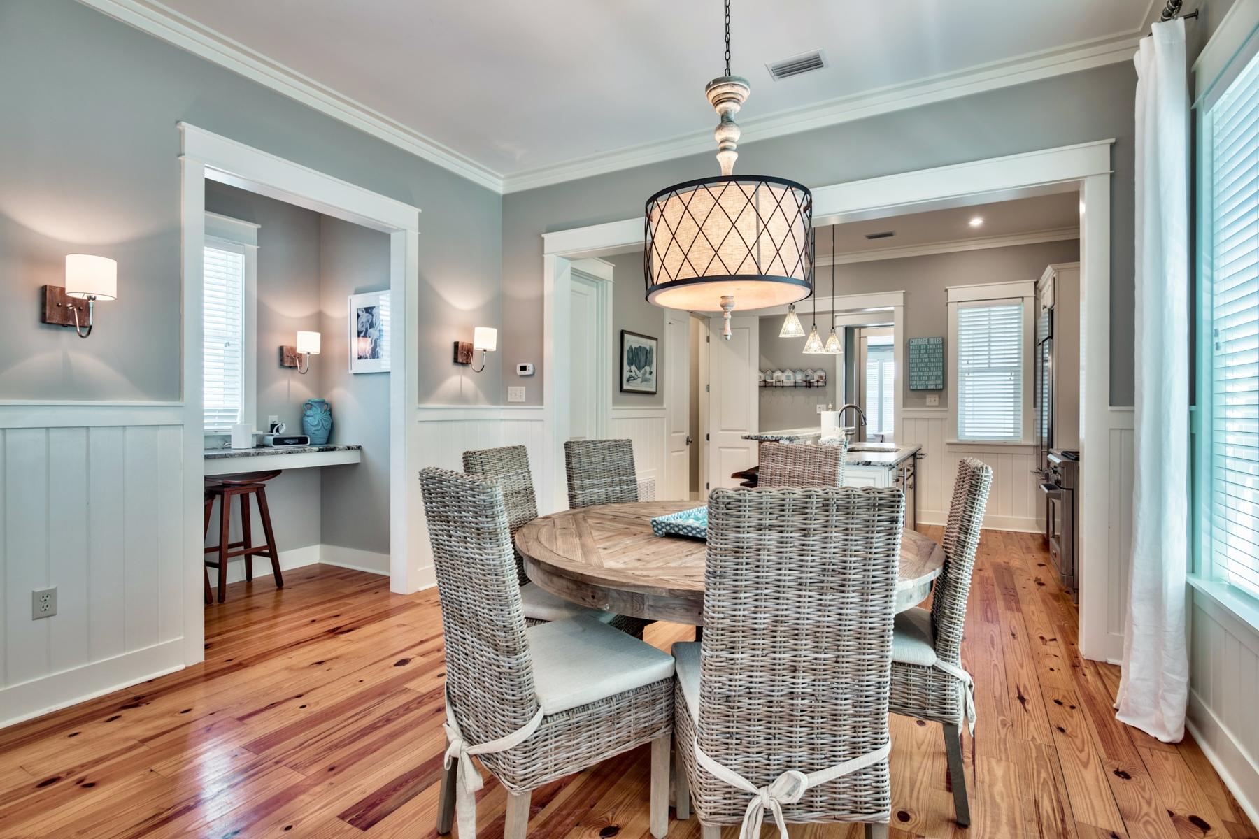 WATERCOLOR CROSSINGS - Residential