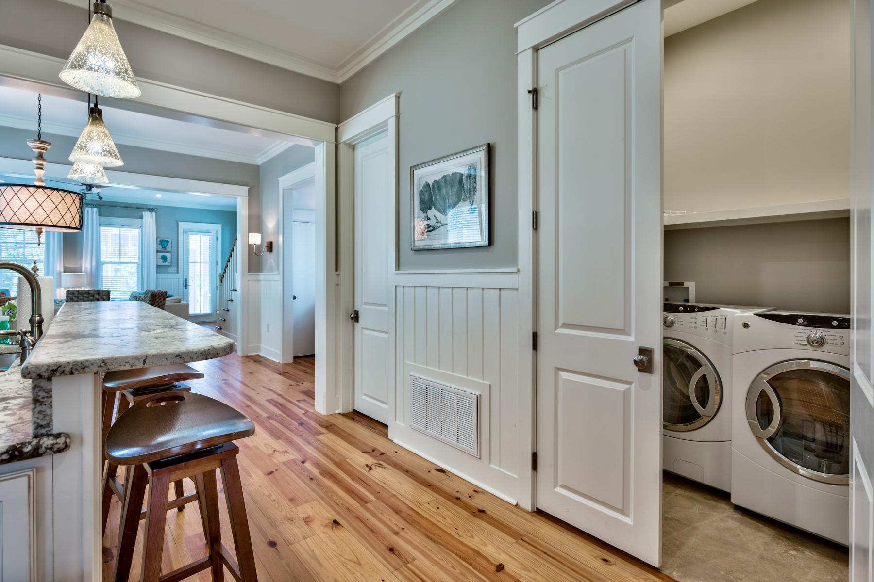 WATERCOLOR CROSSINGS - Residential