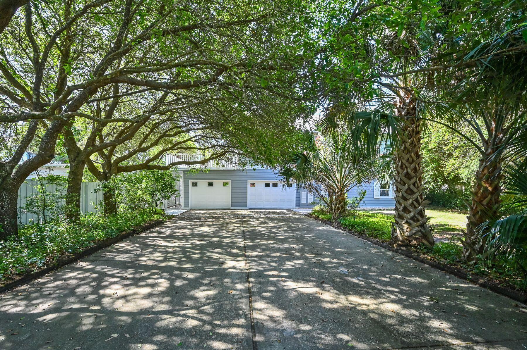 INLET BEACH - Residential