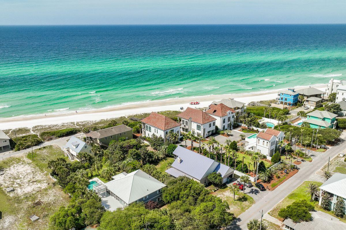 INLET BEACH - Residential