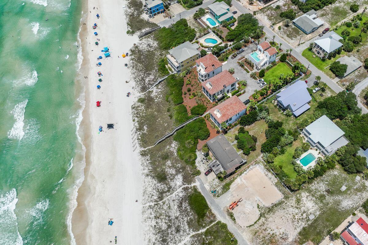 INLET BEACH - Residential