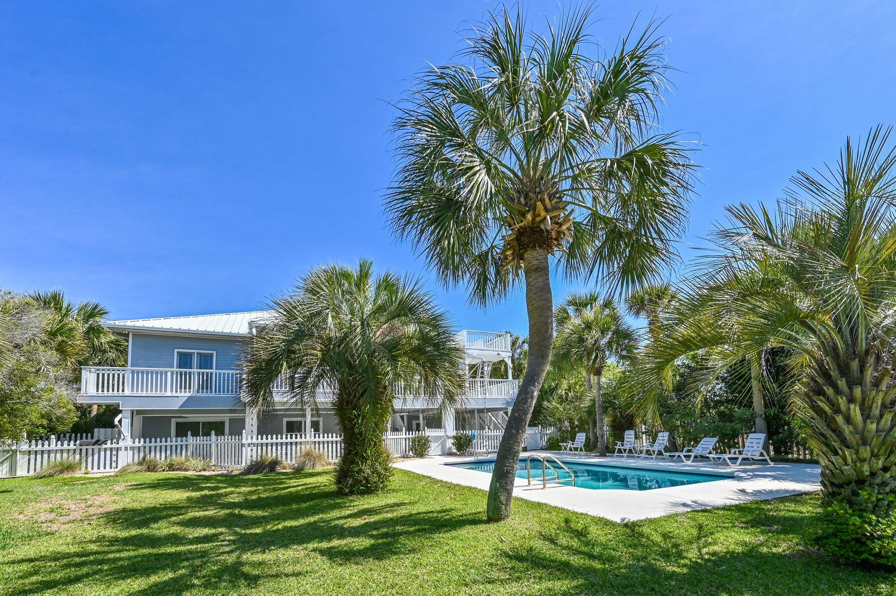 INLET BEACH - Residential