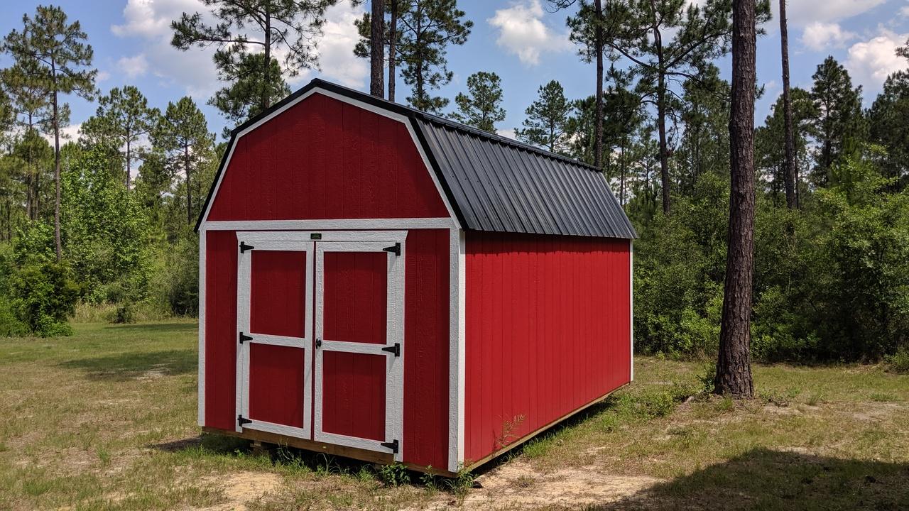 WALTON PLANTATION - Farm