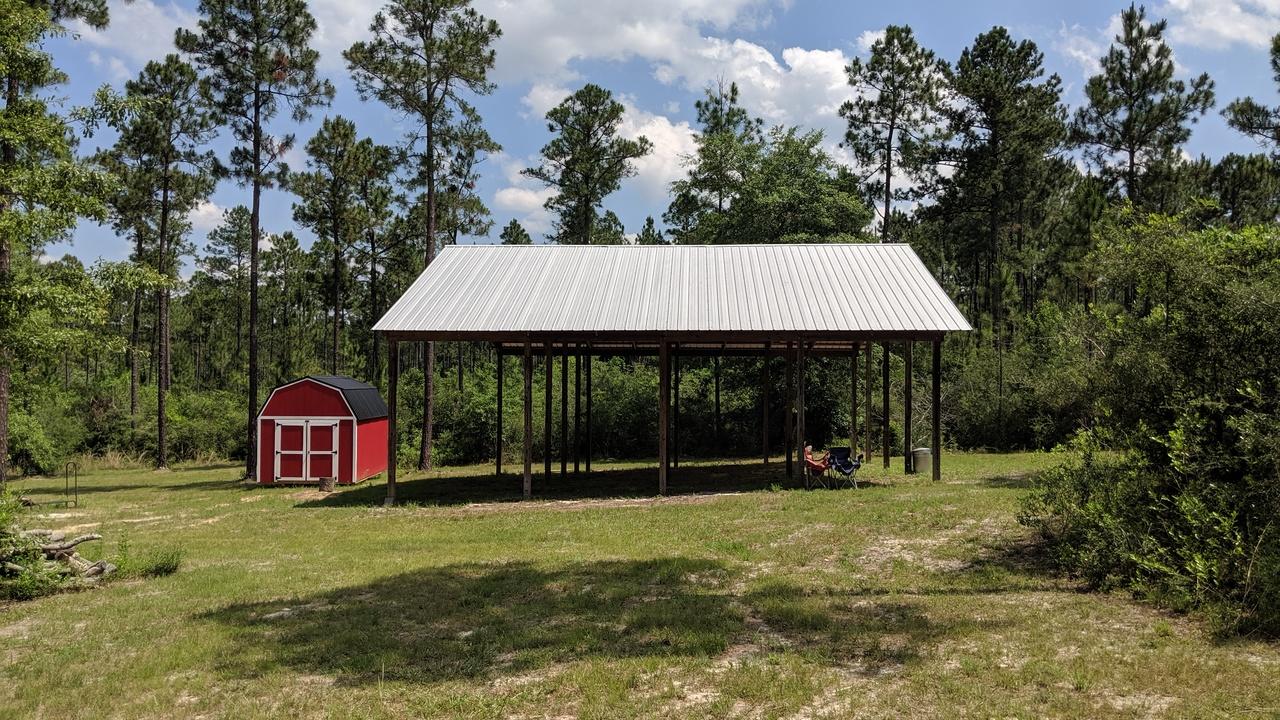 WALTON PLANTATION - Farm