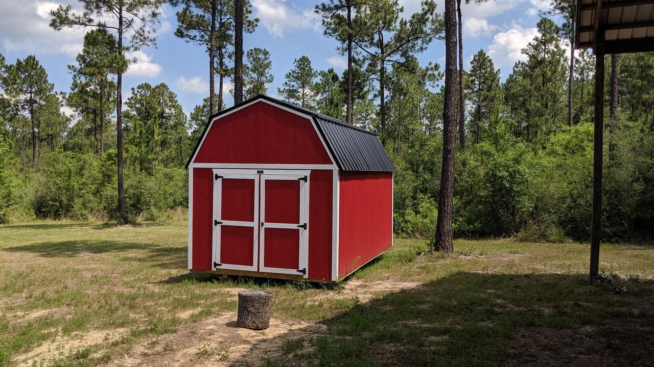 WALTON PLANTATION - Farm