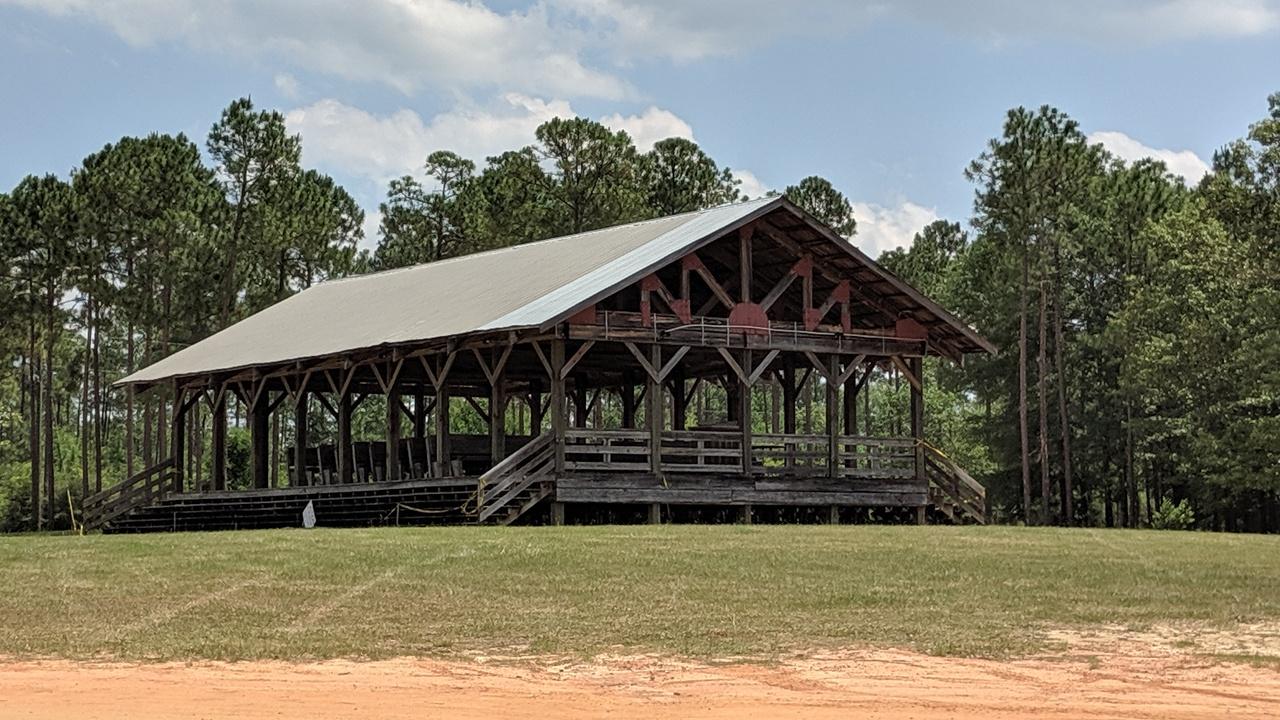 WALTON PLANTATION - Farm