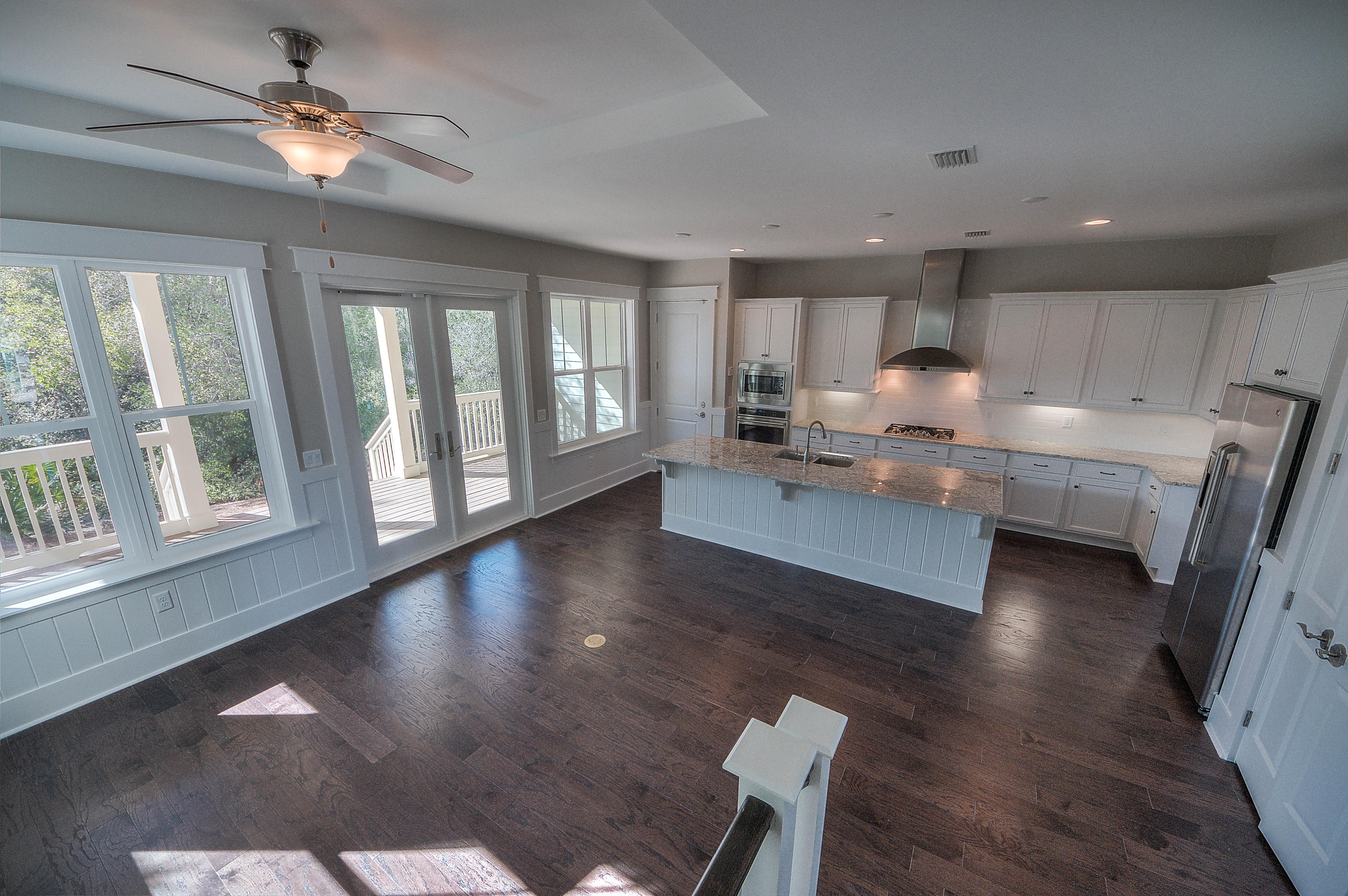 Naturewalk at Seagrove - Residential