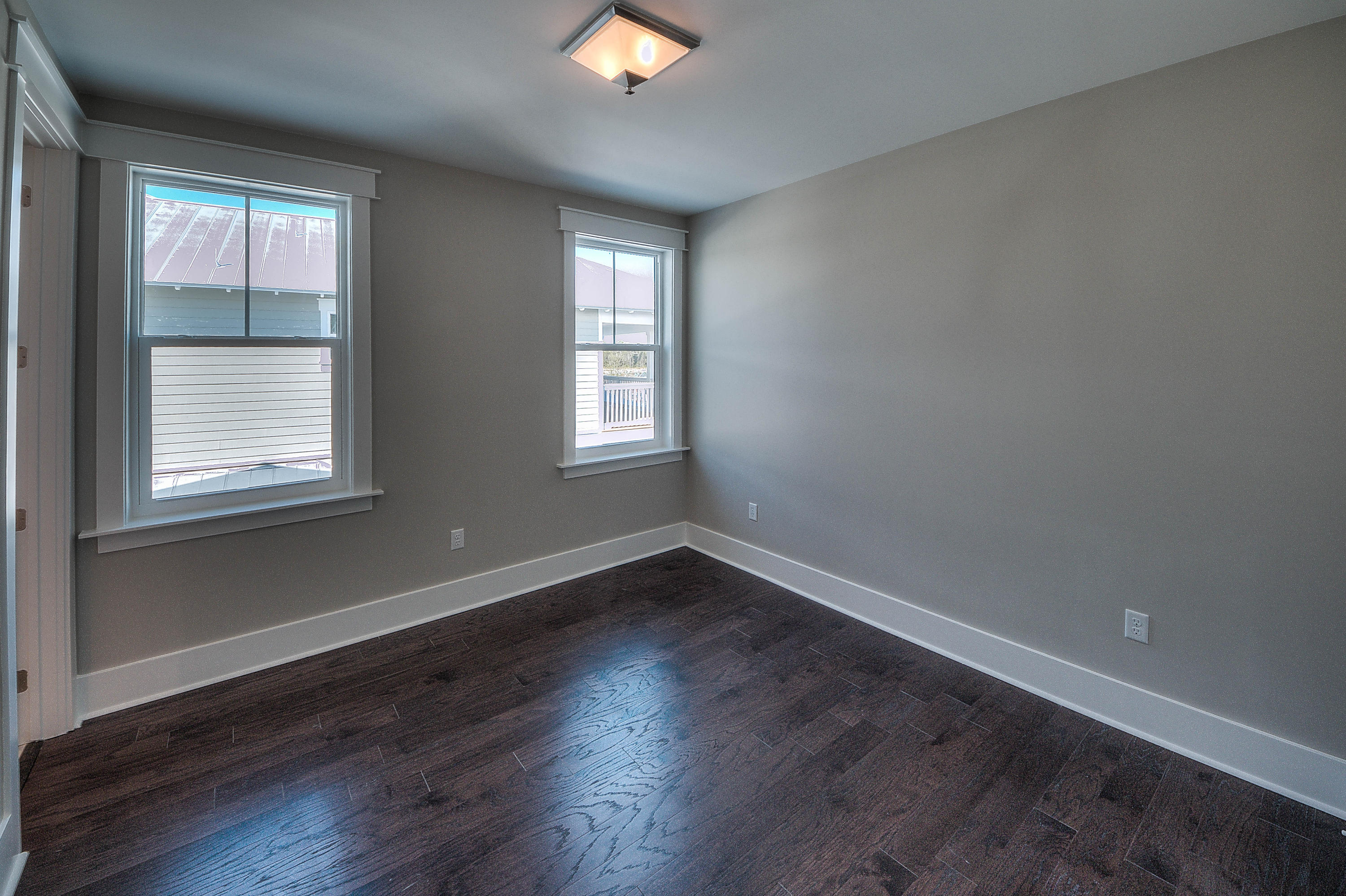 Naturewalk at Seagrove - Residential