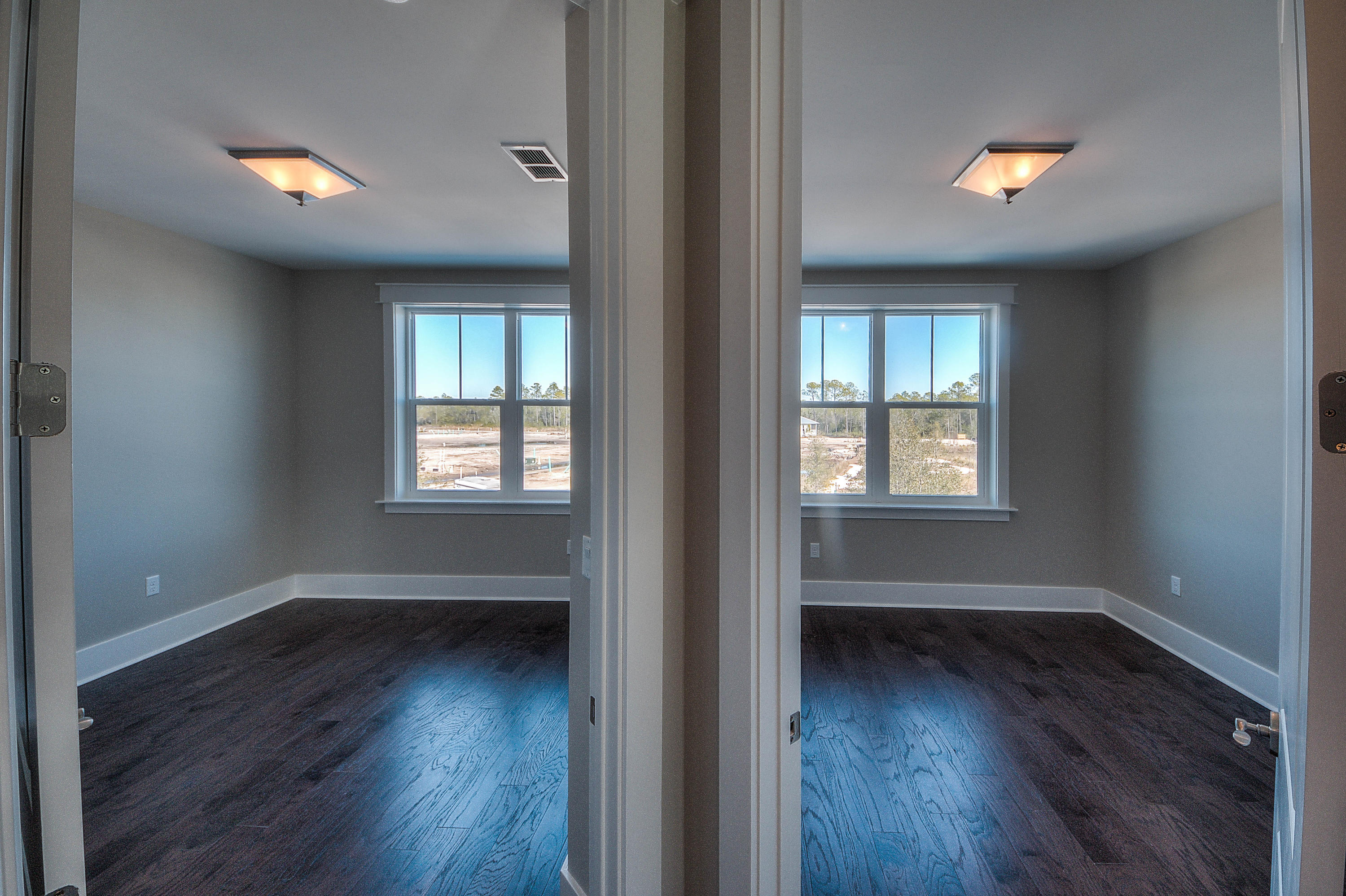 Naturewalk at Seagrove - Residential