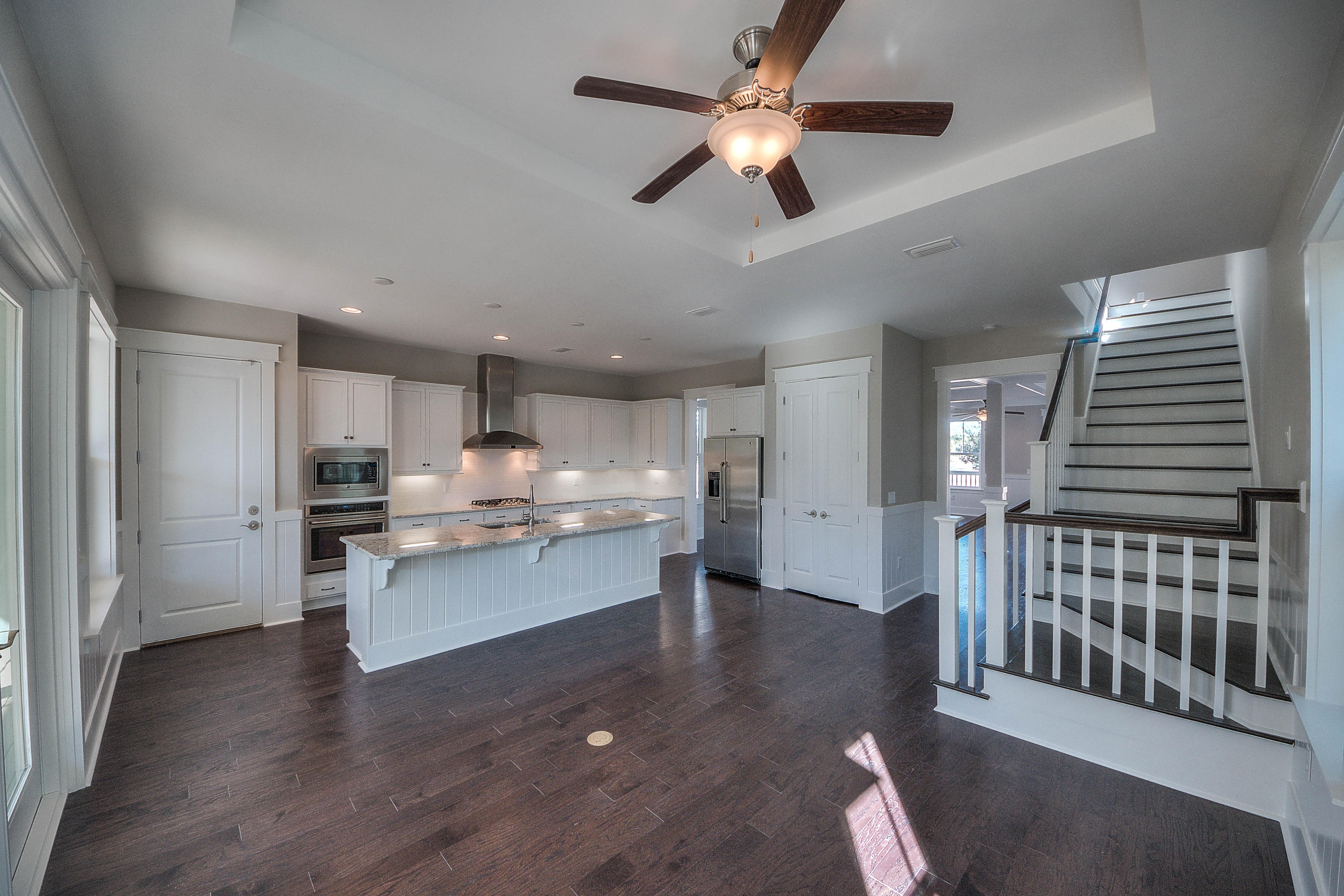 Naturewalk at Seagrove - Residential