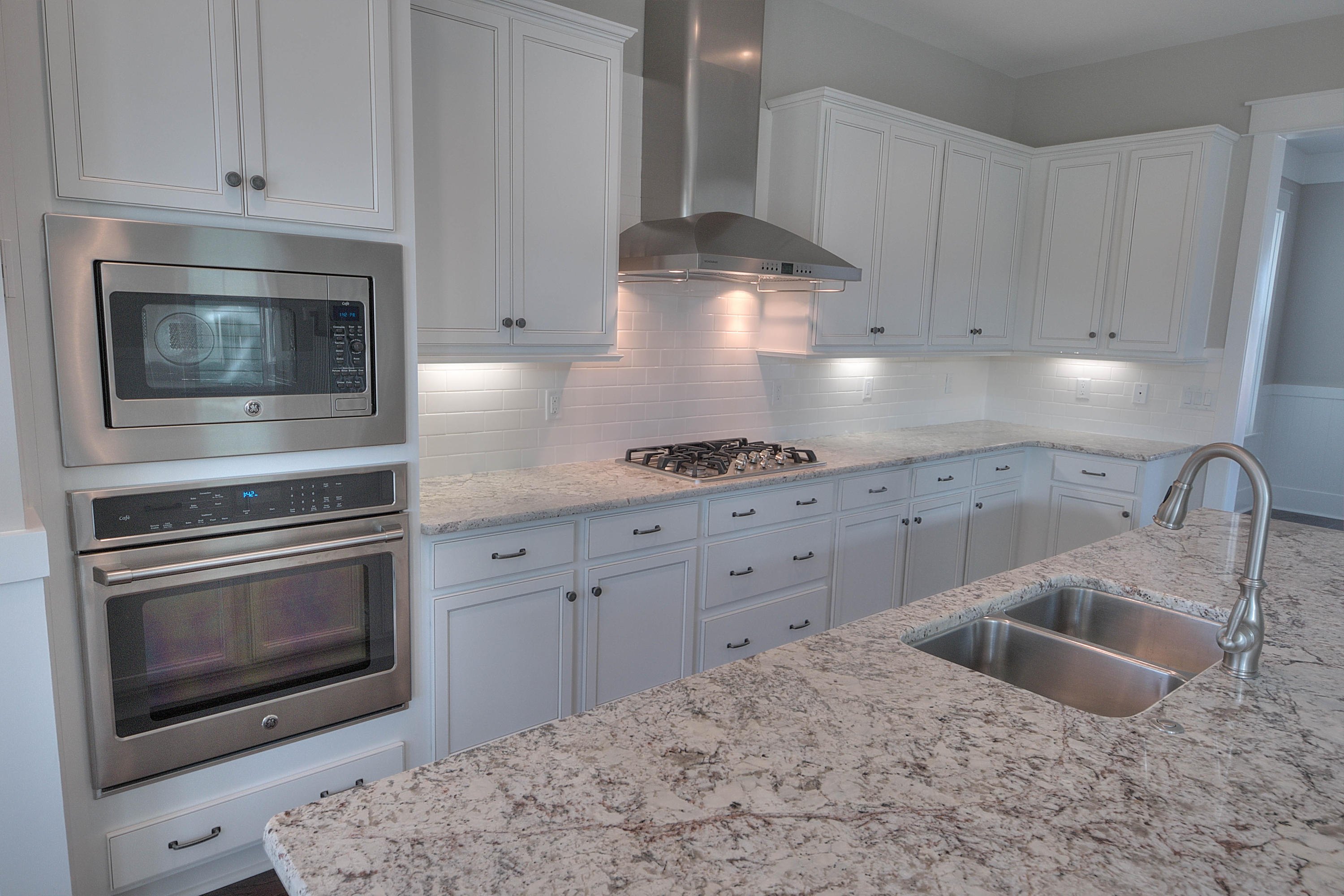 Naturewalk at Seagrove - Residential