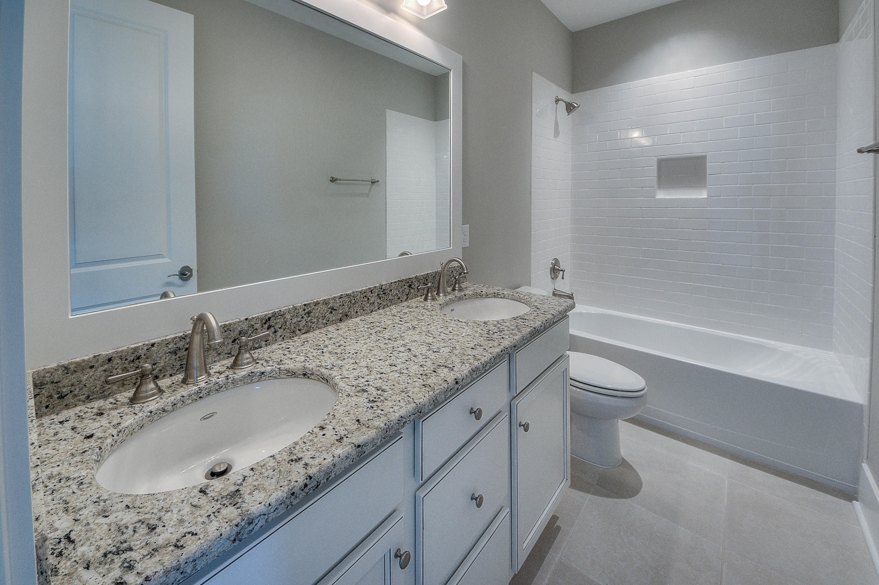 Naturewalk at Seagrove - Residential