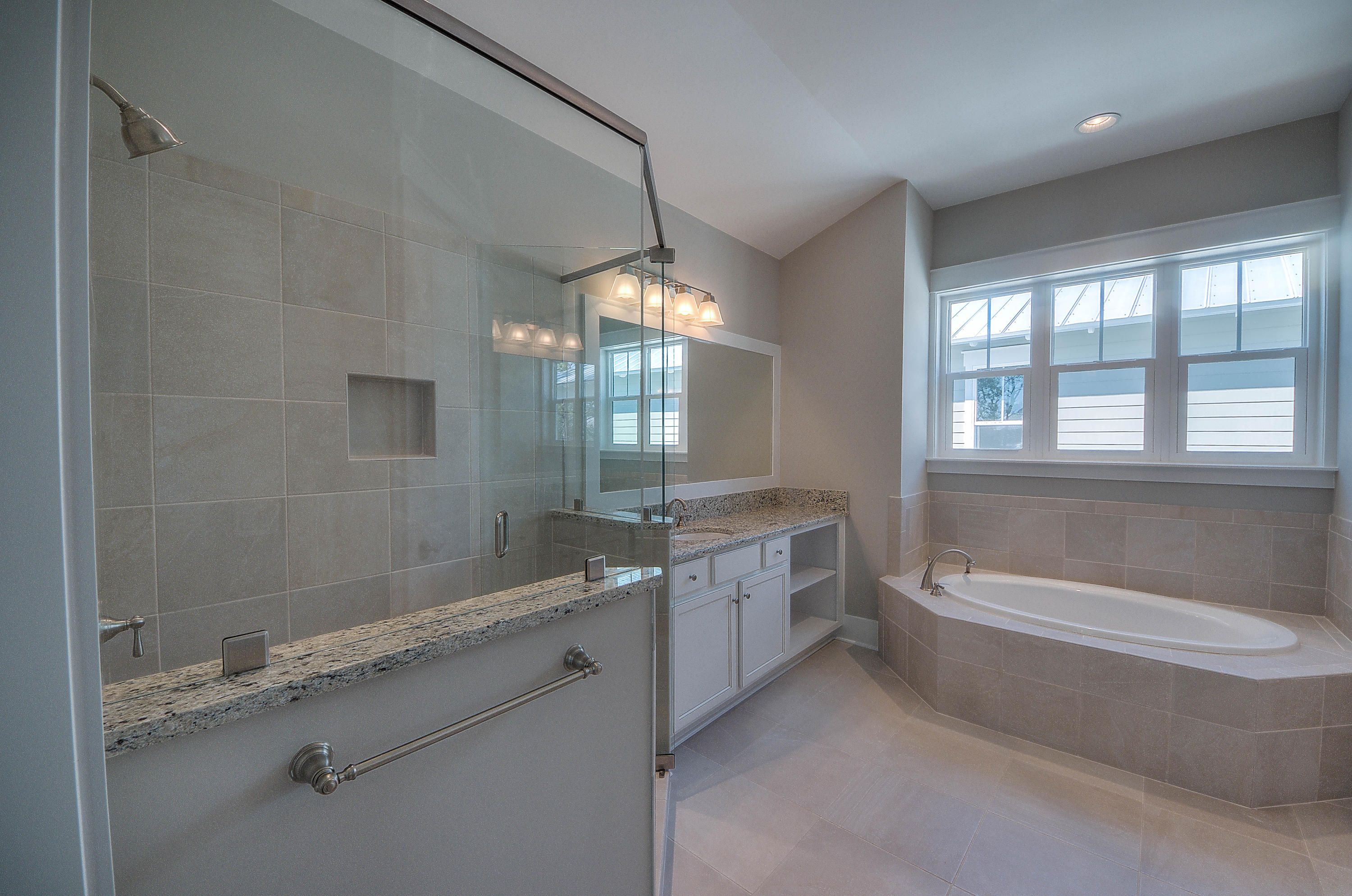 Naturewalk at Seagrove - Residential