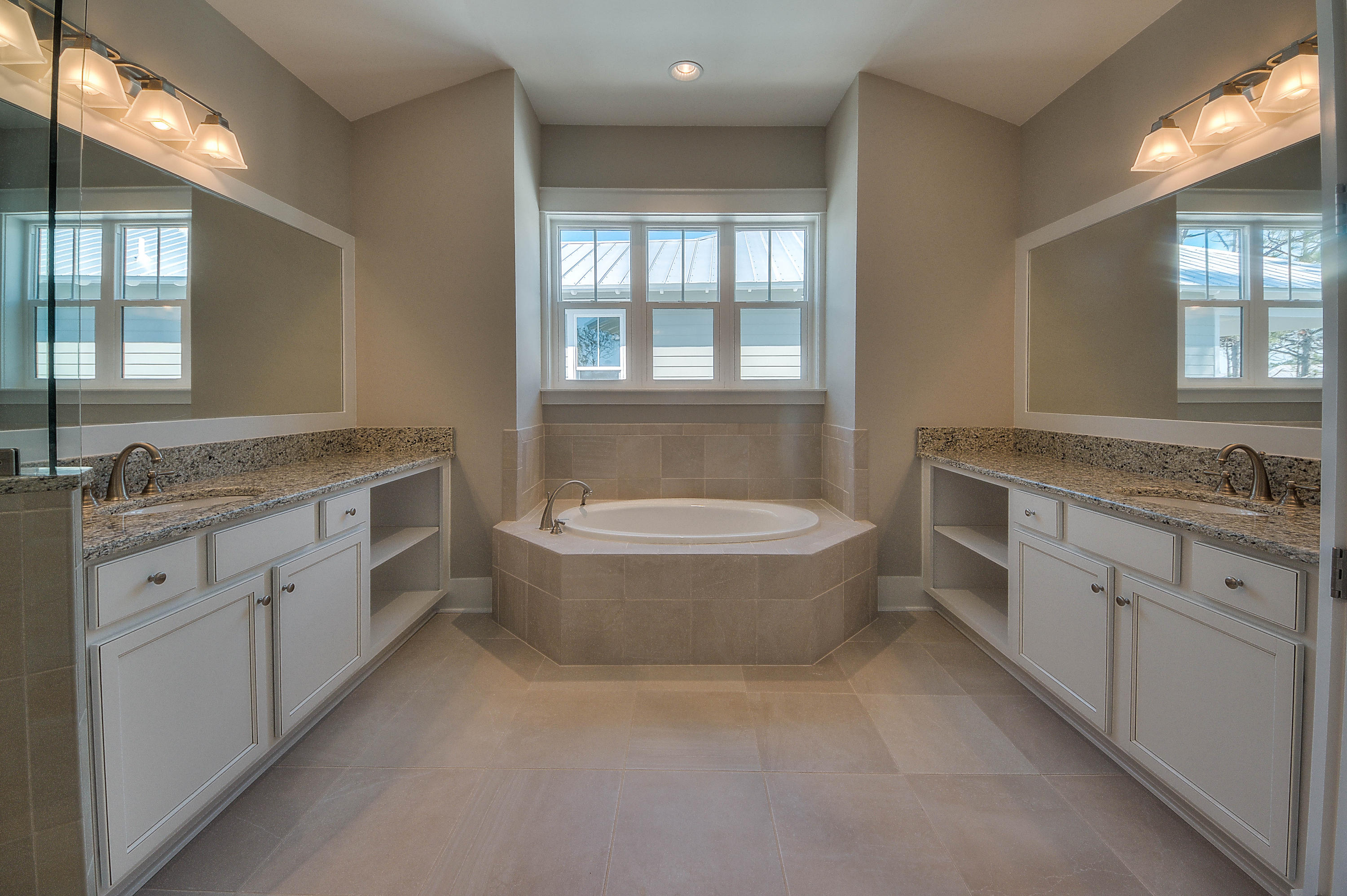 Naturewalk at Seagrove - Residential