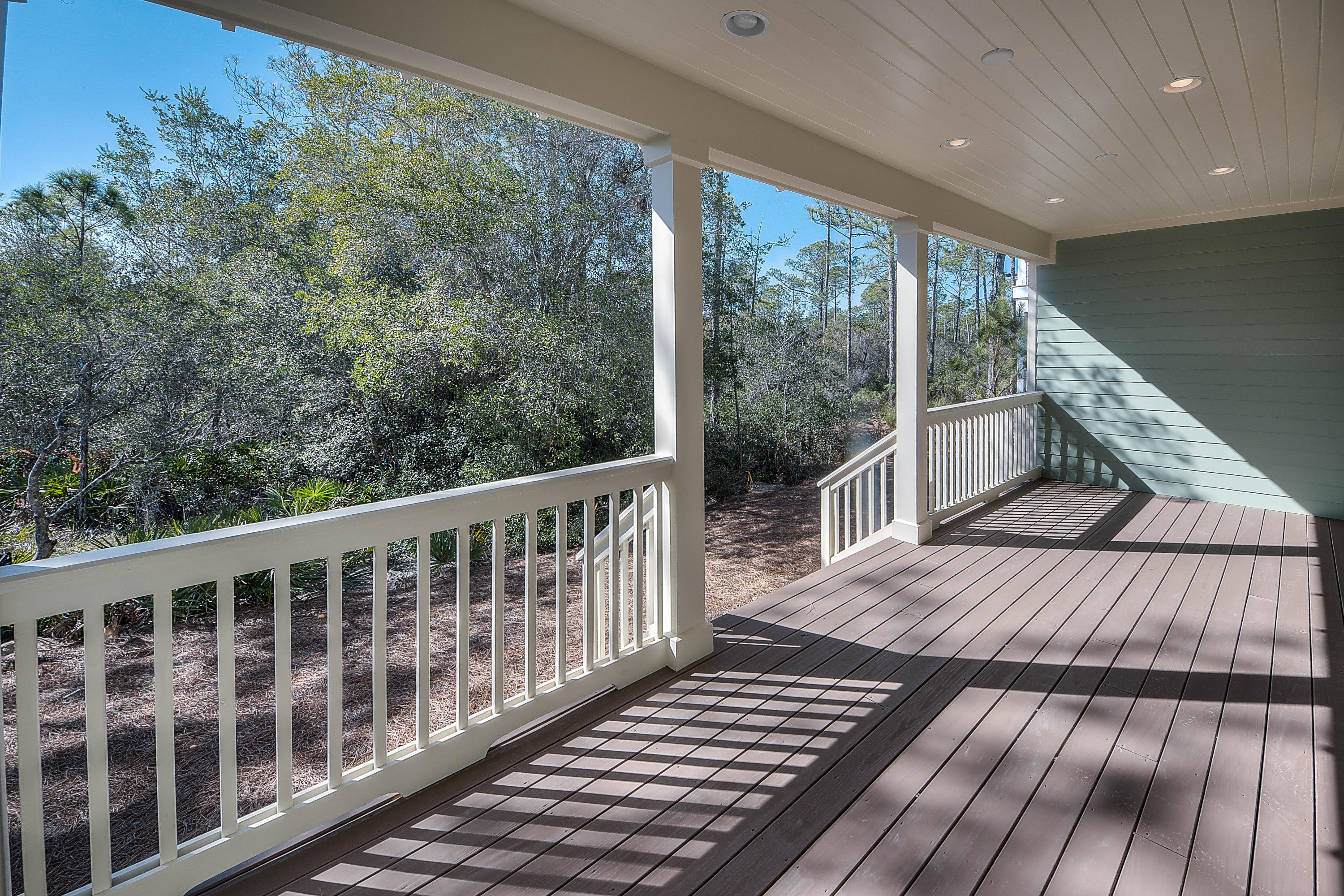 Naturewalk at Seagrove - Residential