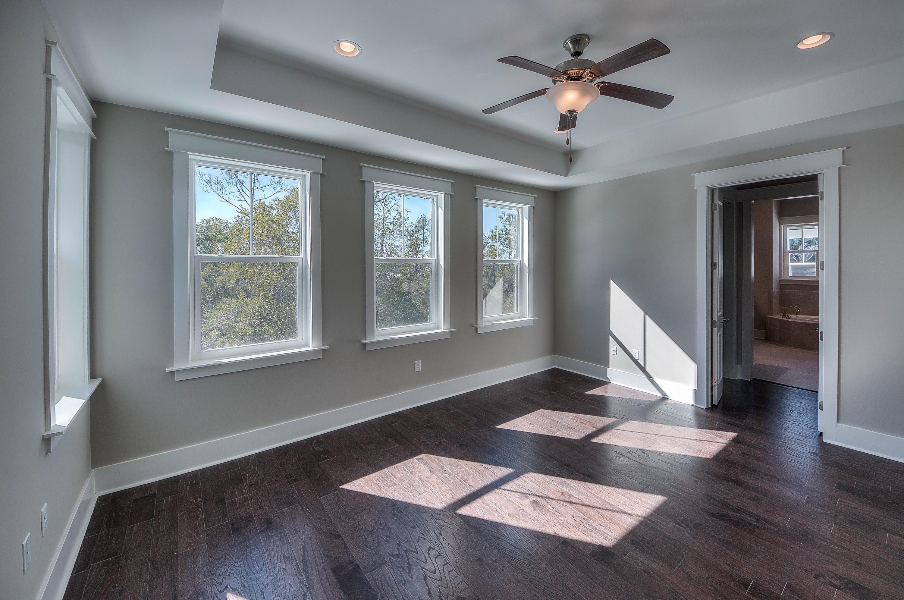 Naturewalk at Seagrove - Residential