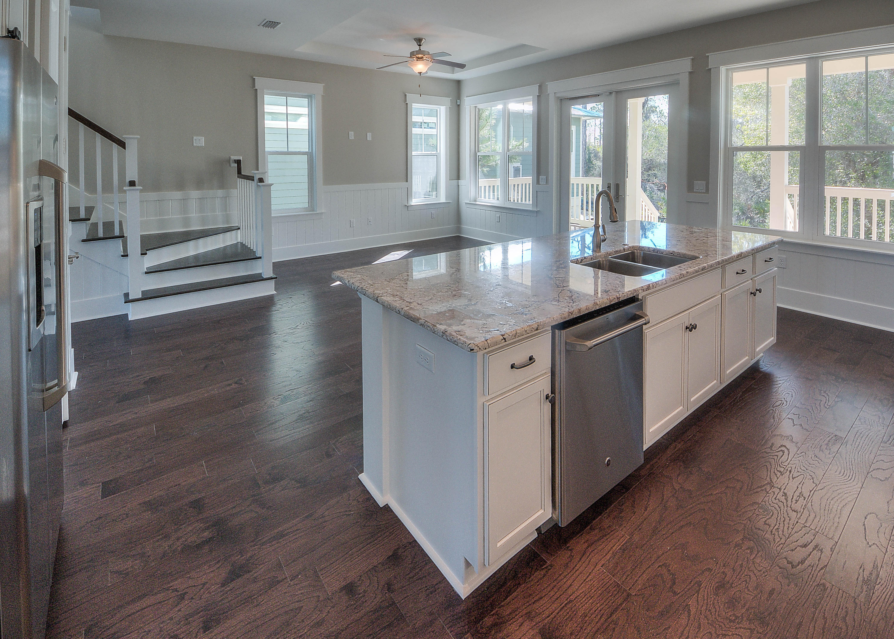 Naturewalk at Seagrove - Residential