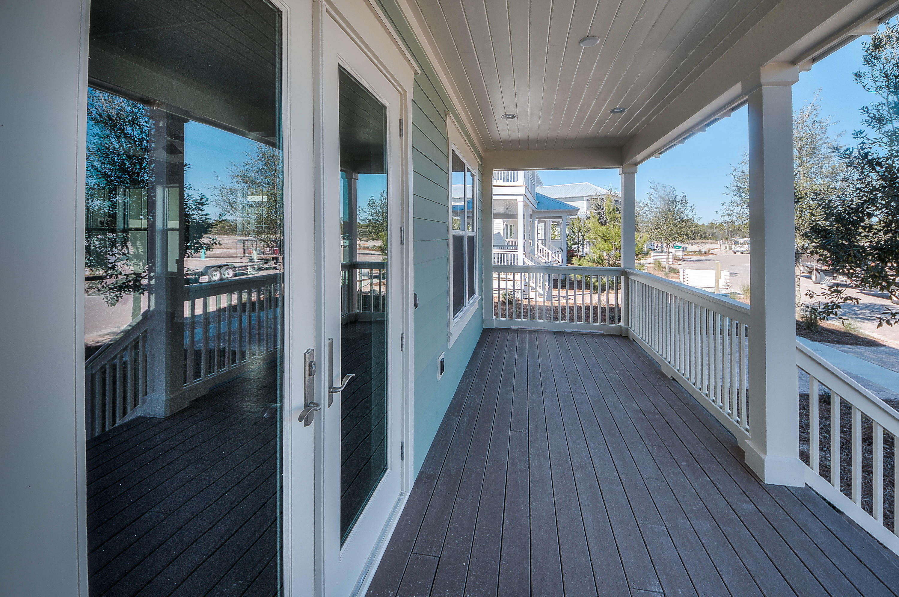 Naturewalk at Seagrove - Residential