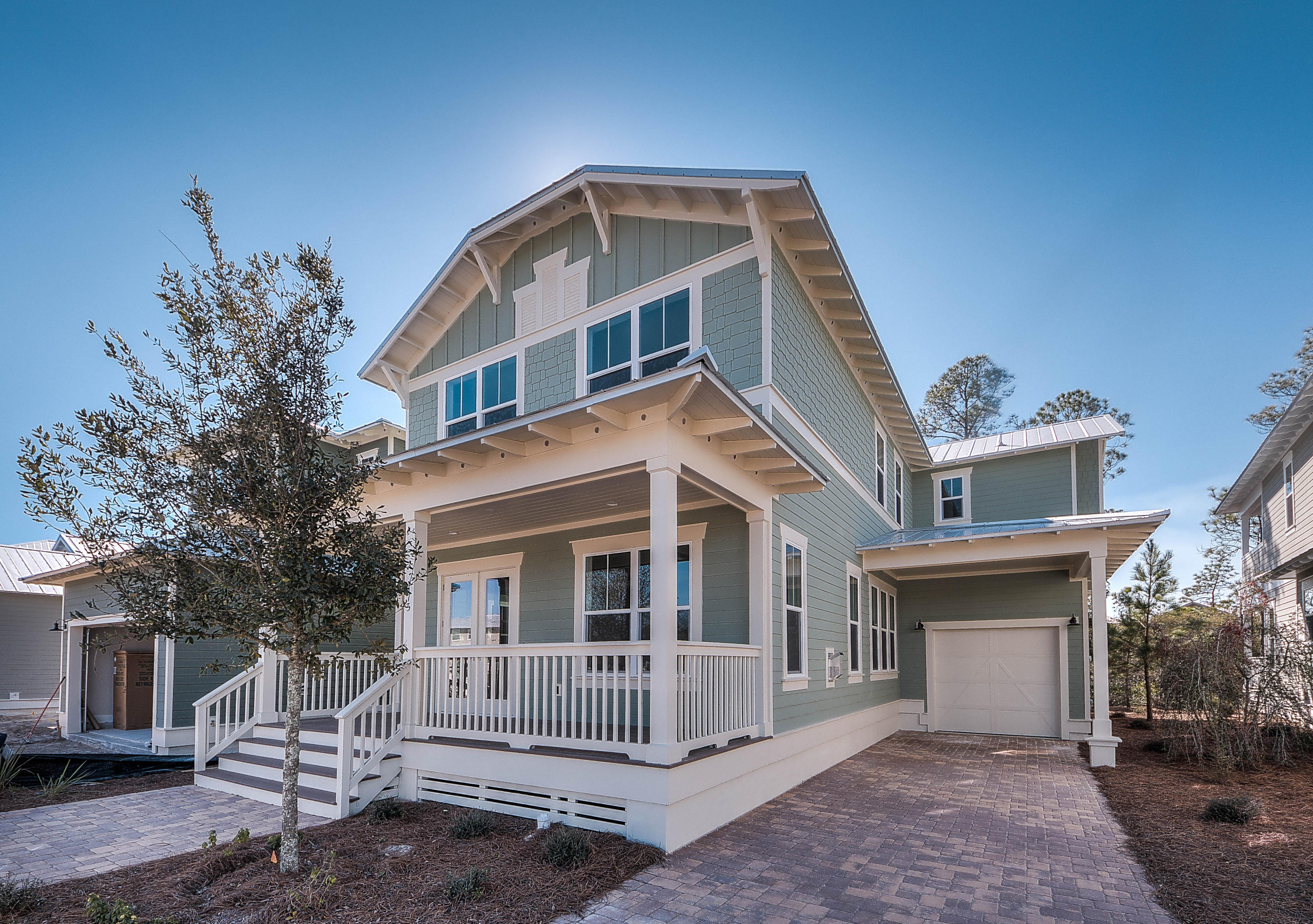 Naturewalk at Seagrove - Residential