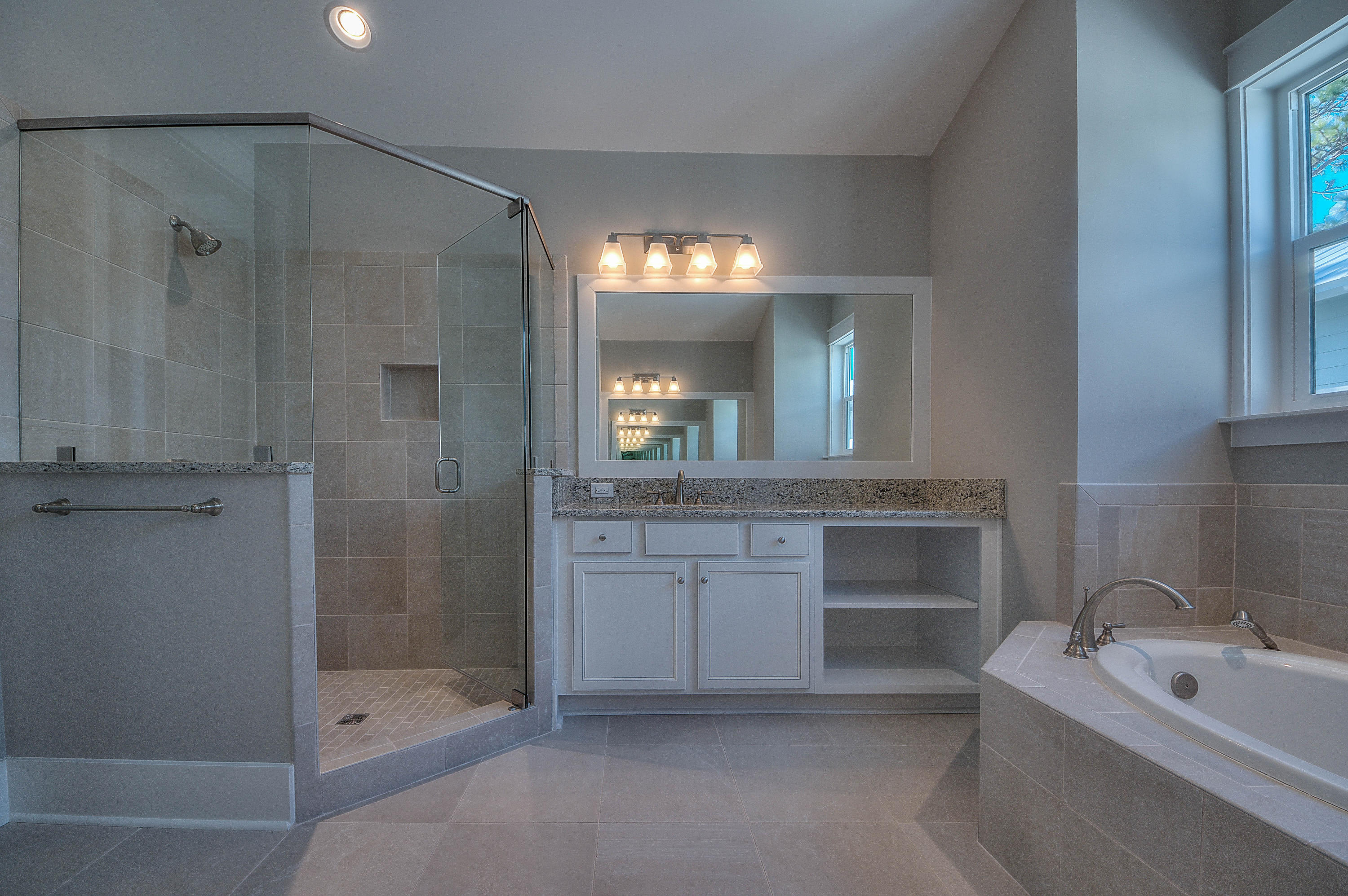 Naturewalk at Seagrove - Residential