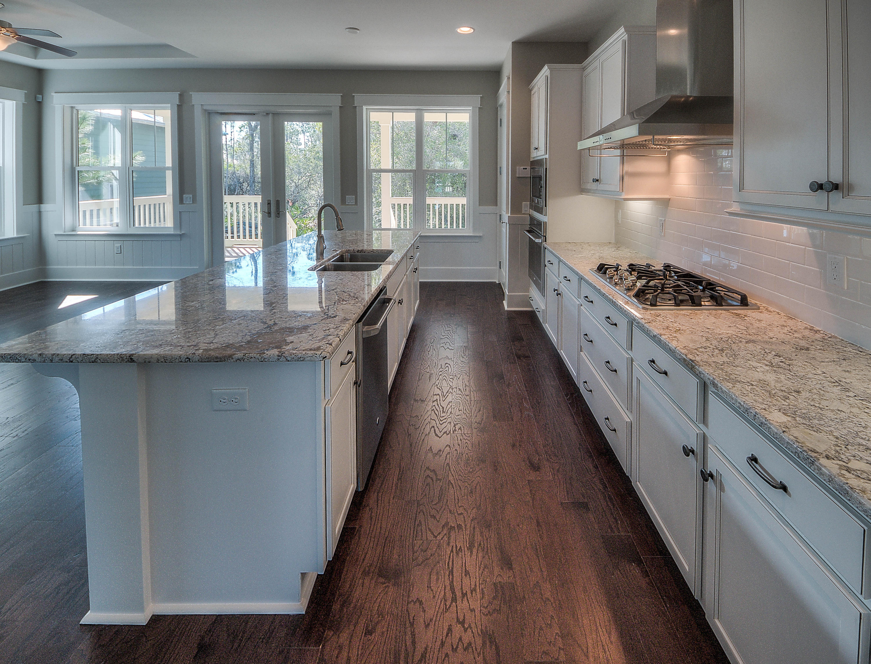 Naturewalk at Seagrove - Residential