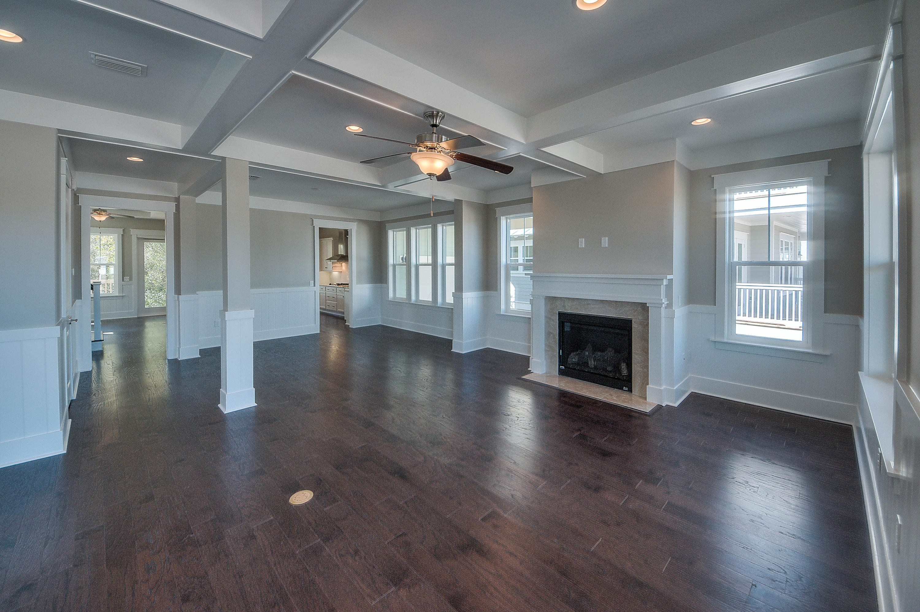 Naturewalk at Seagrove - Residential