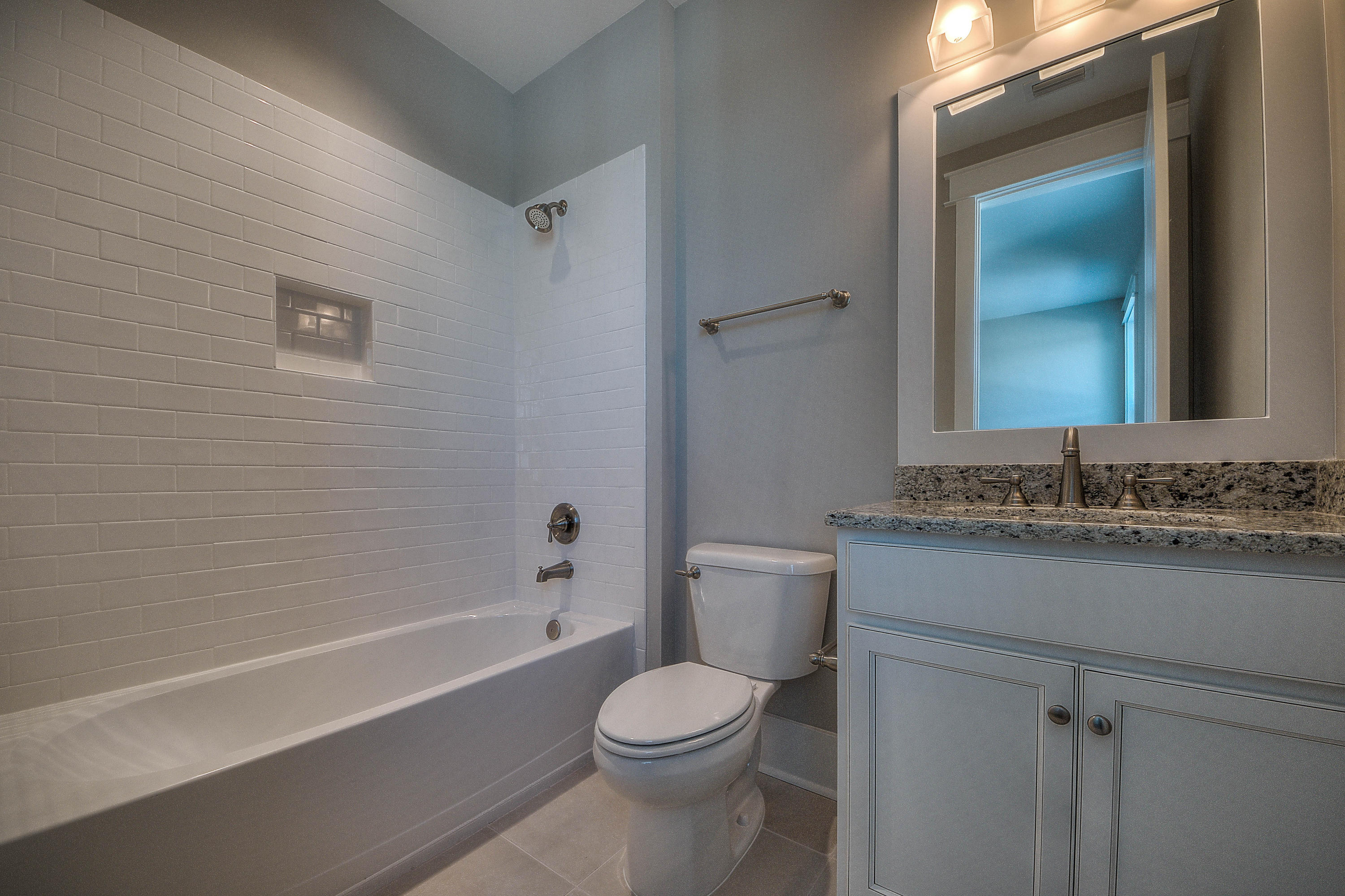 Naturewalk at Seagrove - Residential