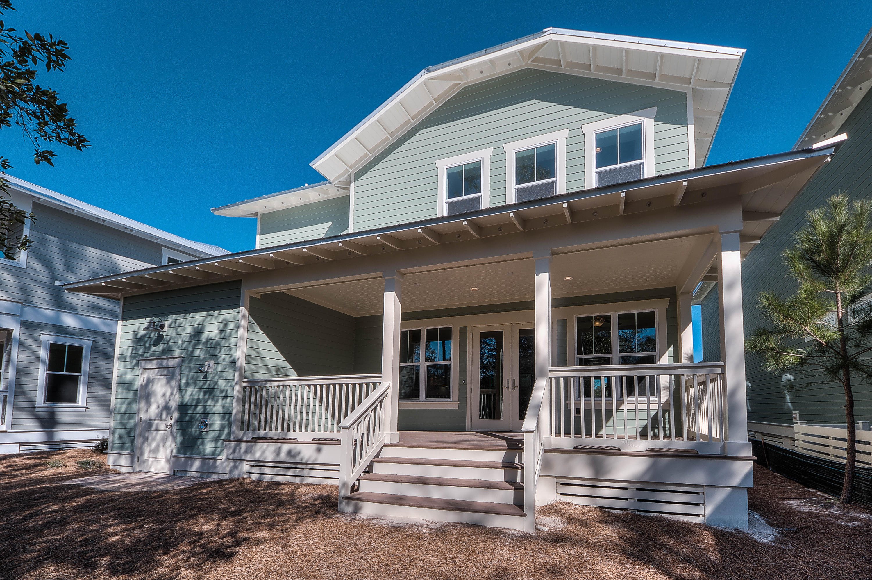 Naturewalk at Seagrove - Residential