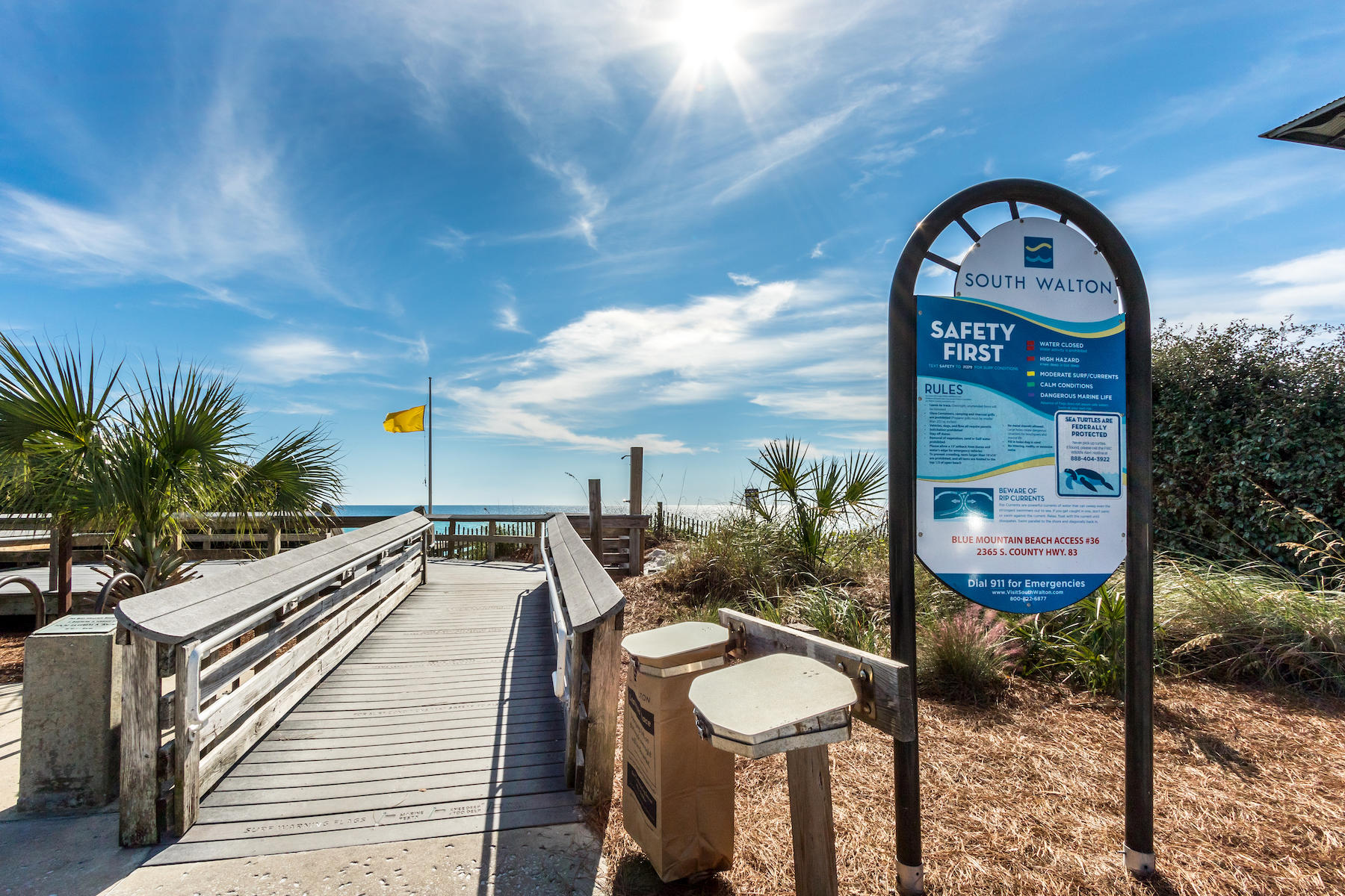 LAKESIDE AT BLUE MOUNTAIN BEACH - Land