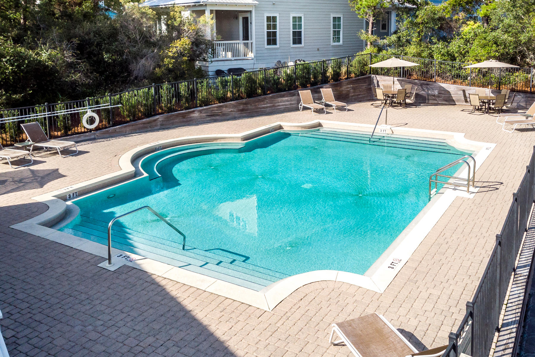 LAKESIDE AT BLUE MOUNTAIN BEACH - Land