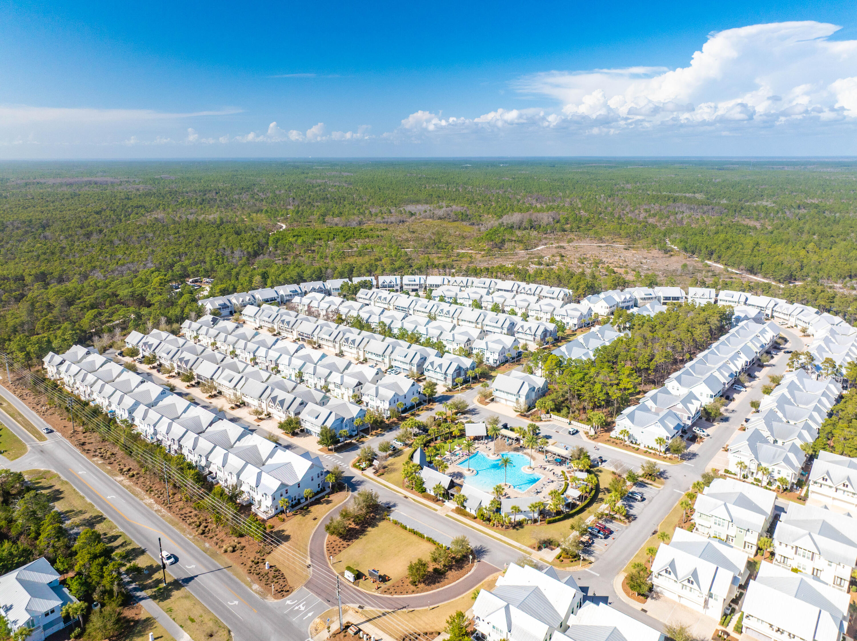 Prominence North - Residential