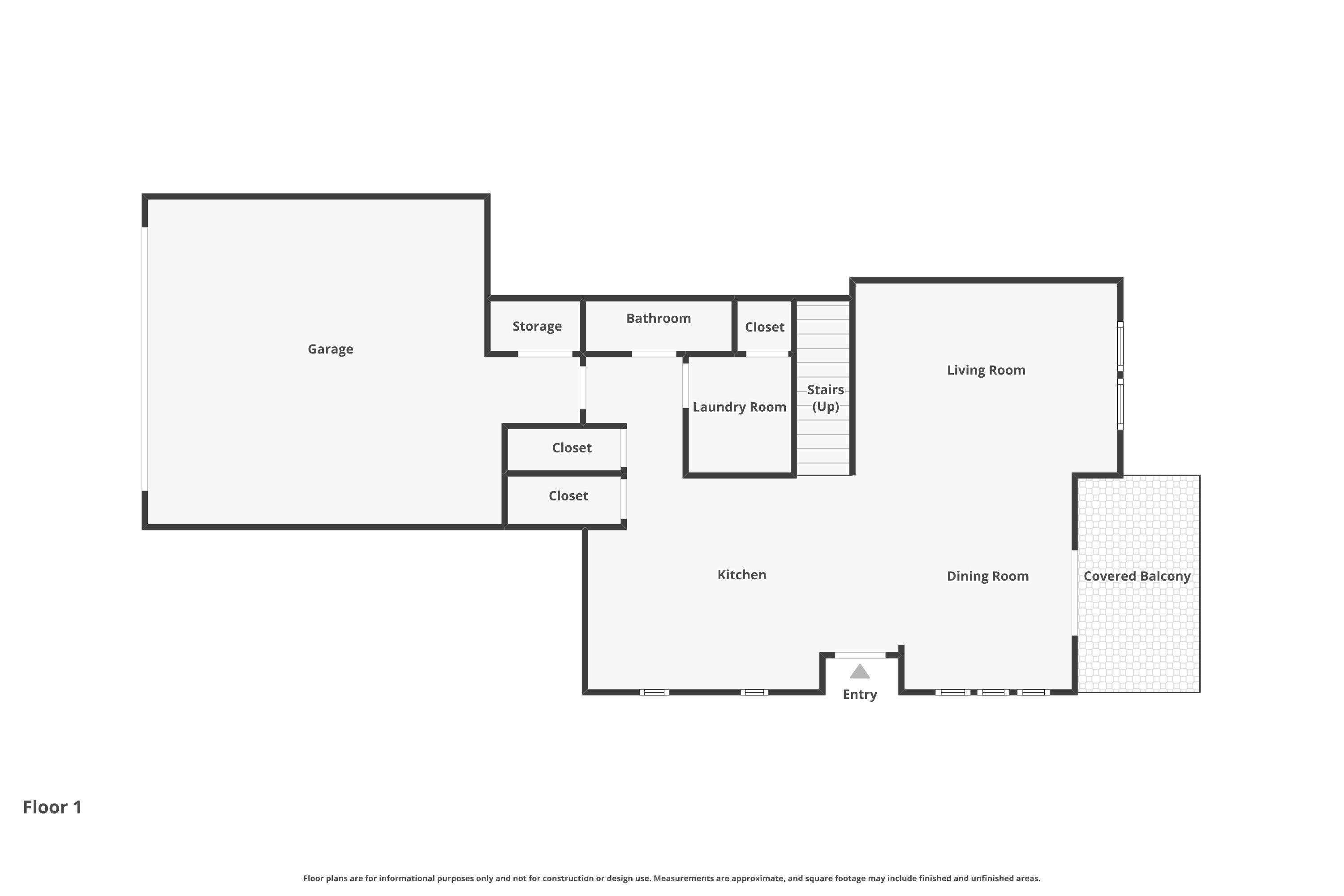 Prominence North - Residential
