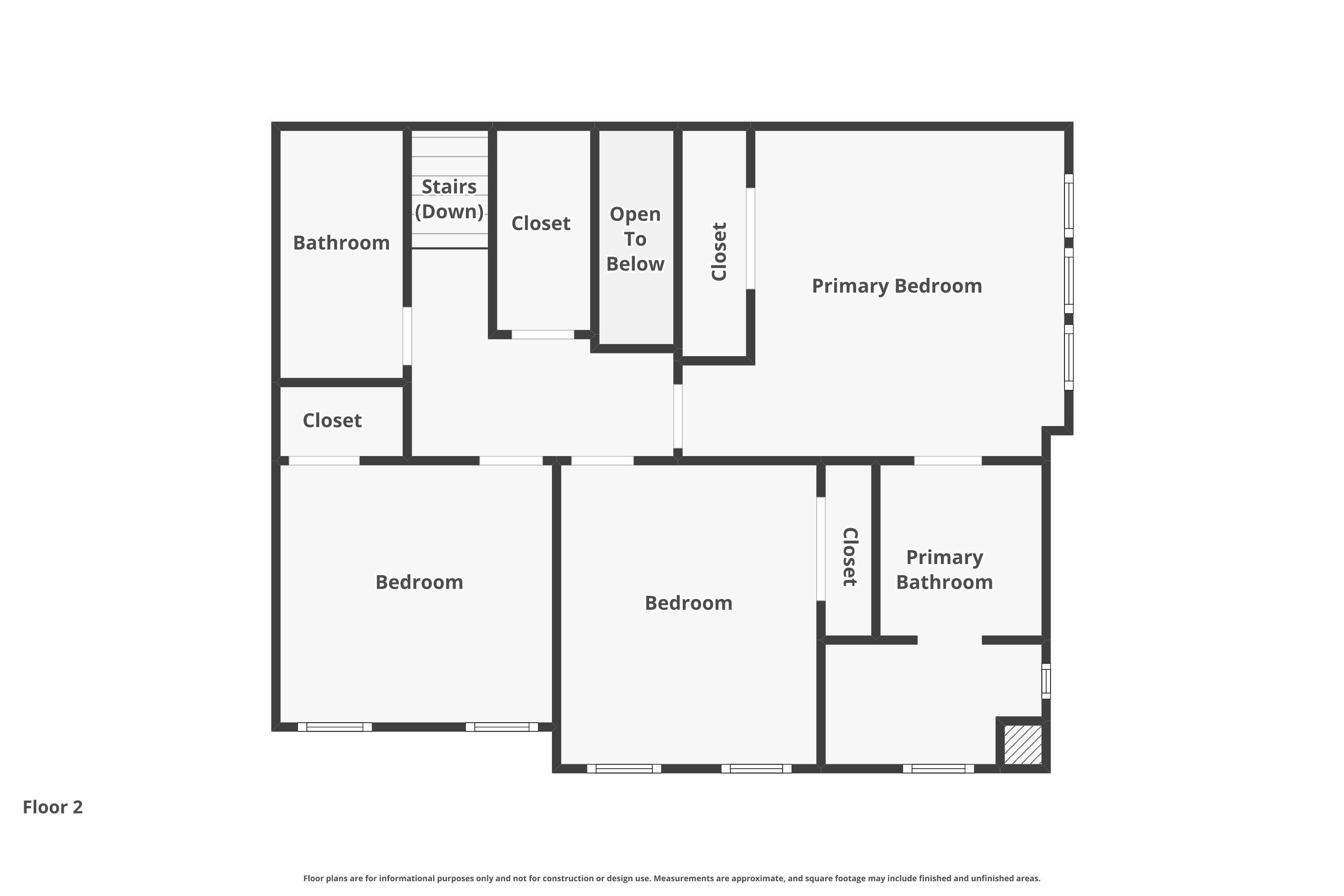 Prominence North - Residential