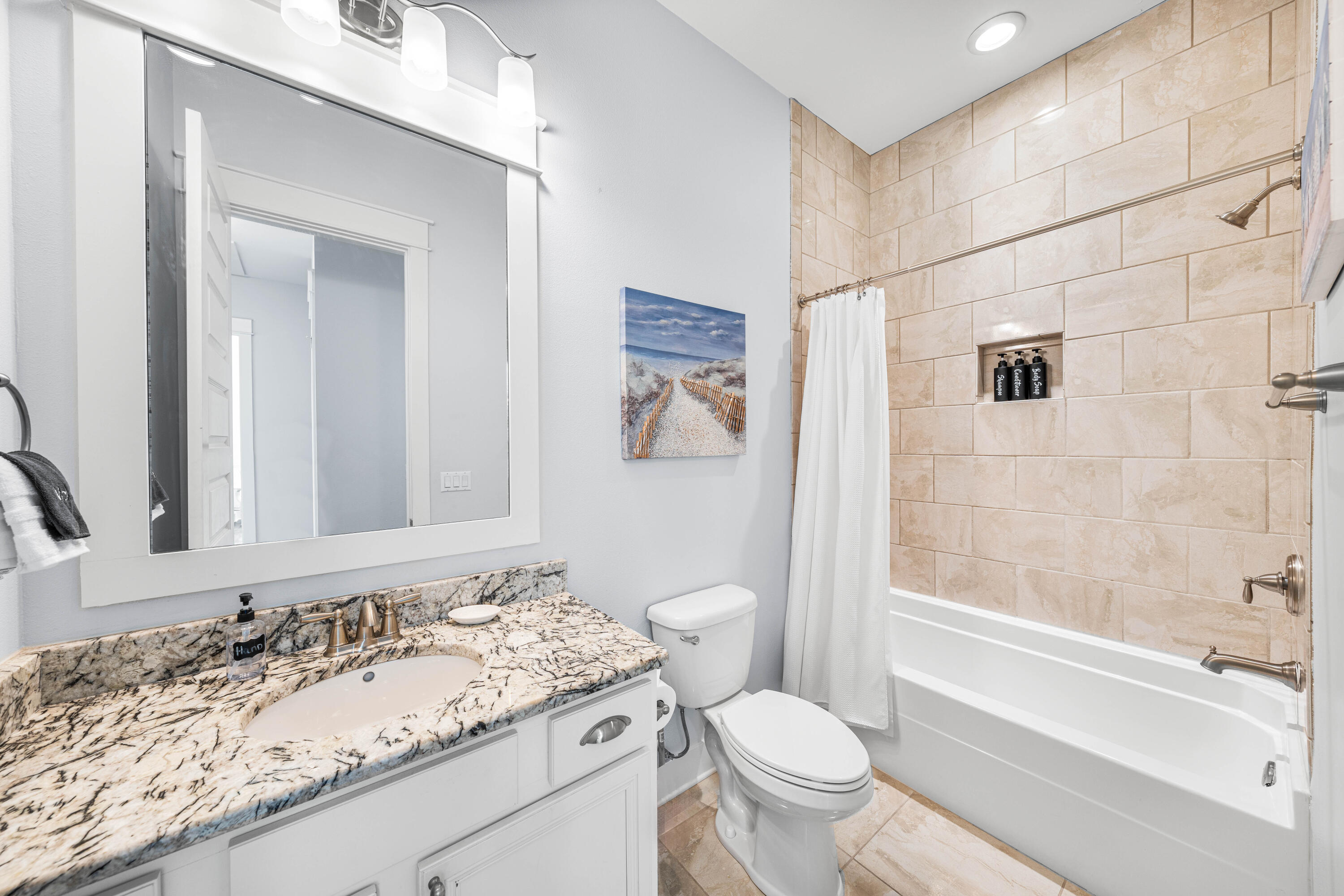 Prominence North - Residential