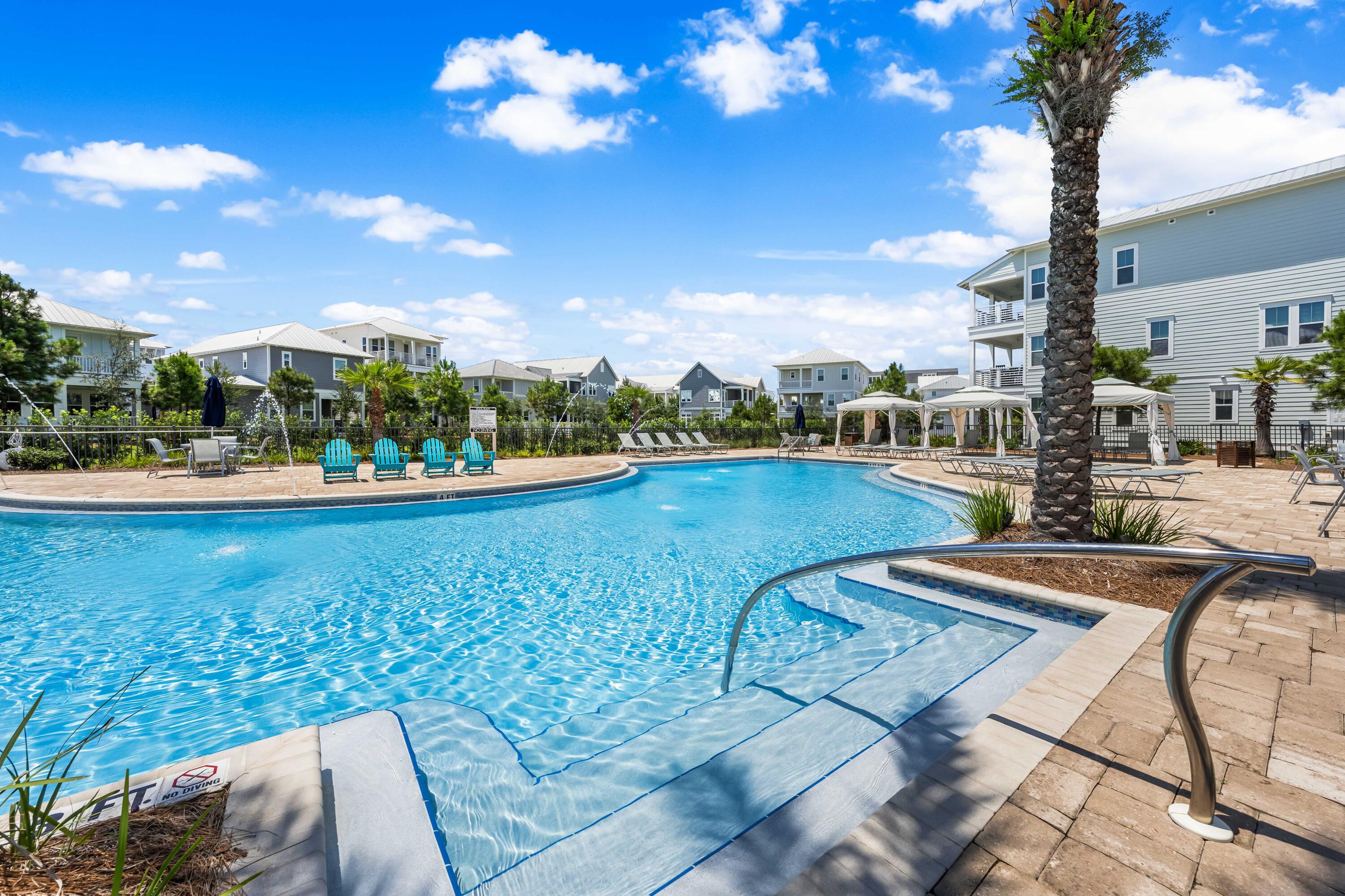 Prominence North - Residential