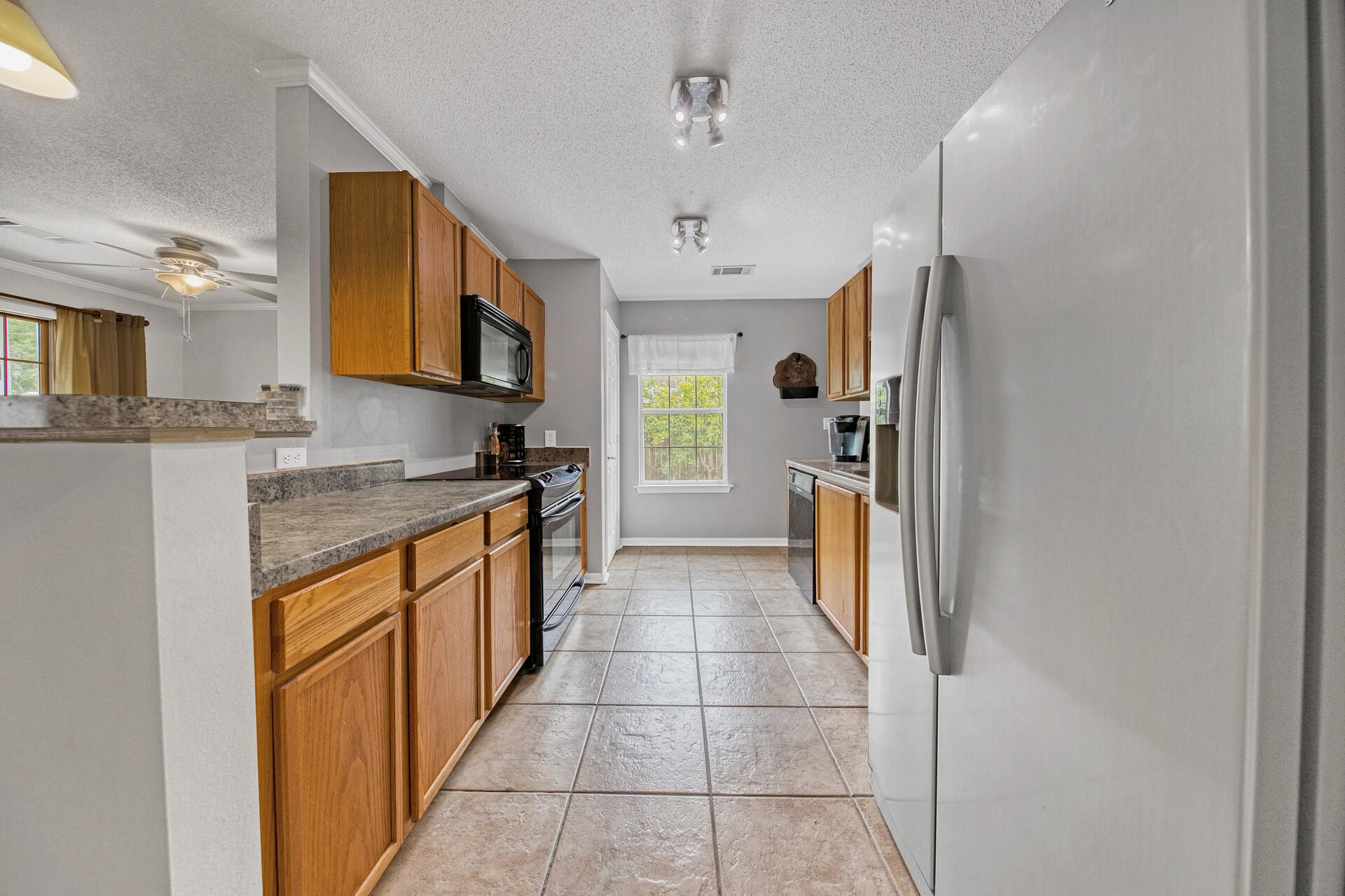 CENTRAL ADD TO FWB LOT 4 BLK 1 - Residential