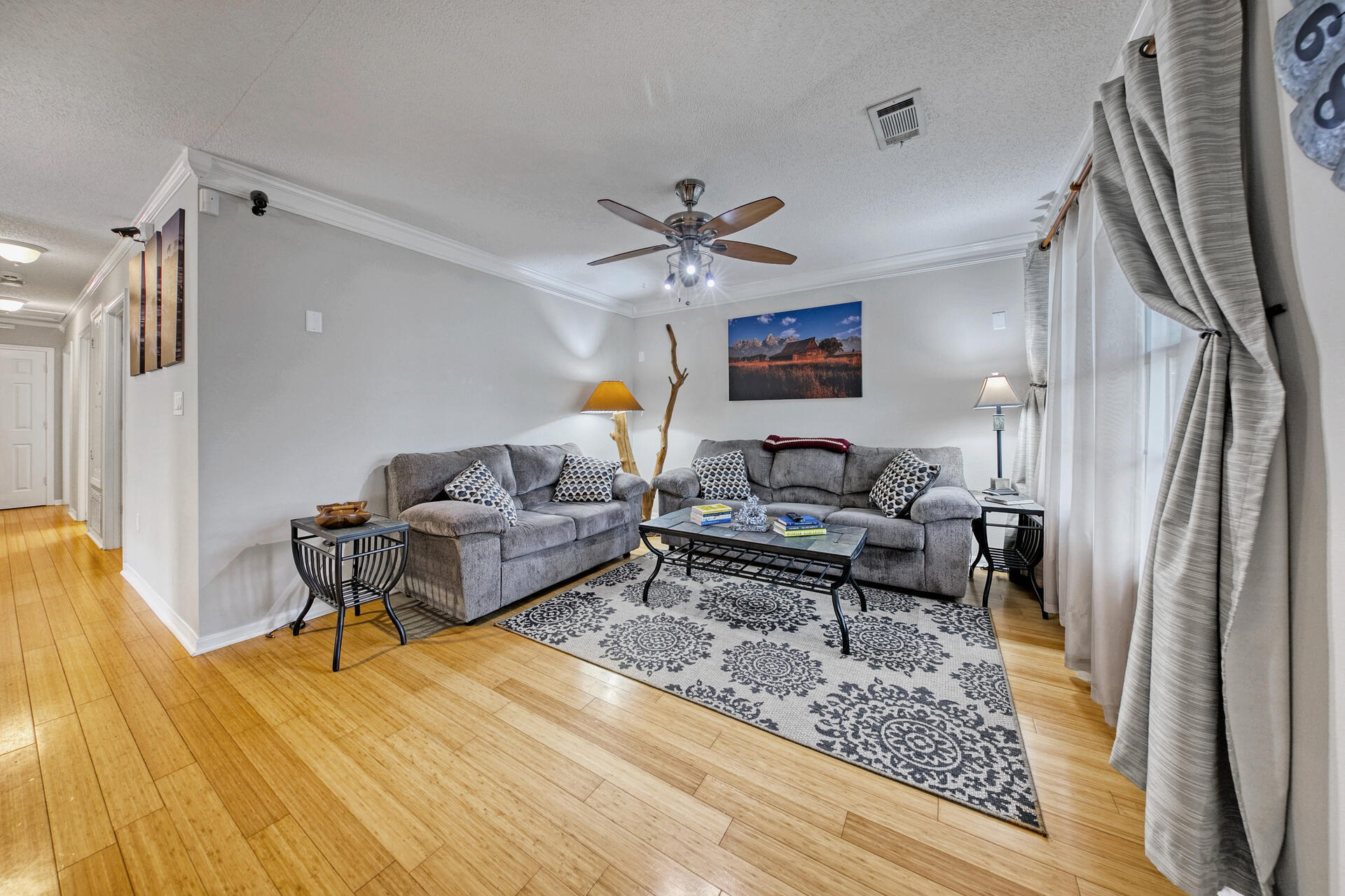 CENTRAL ADD TO FWB LOT 4 BLK 1 - Residential