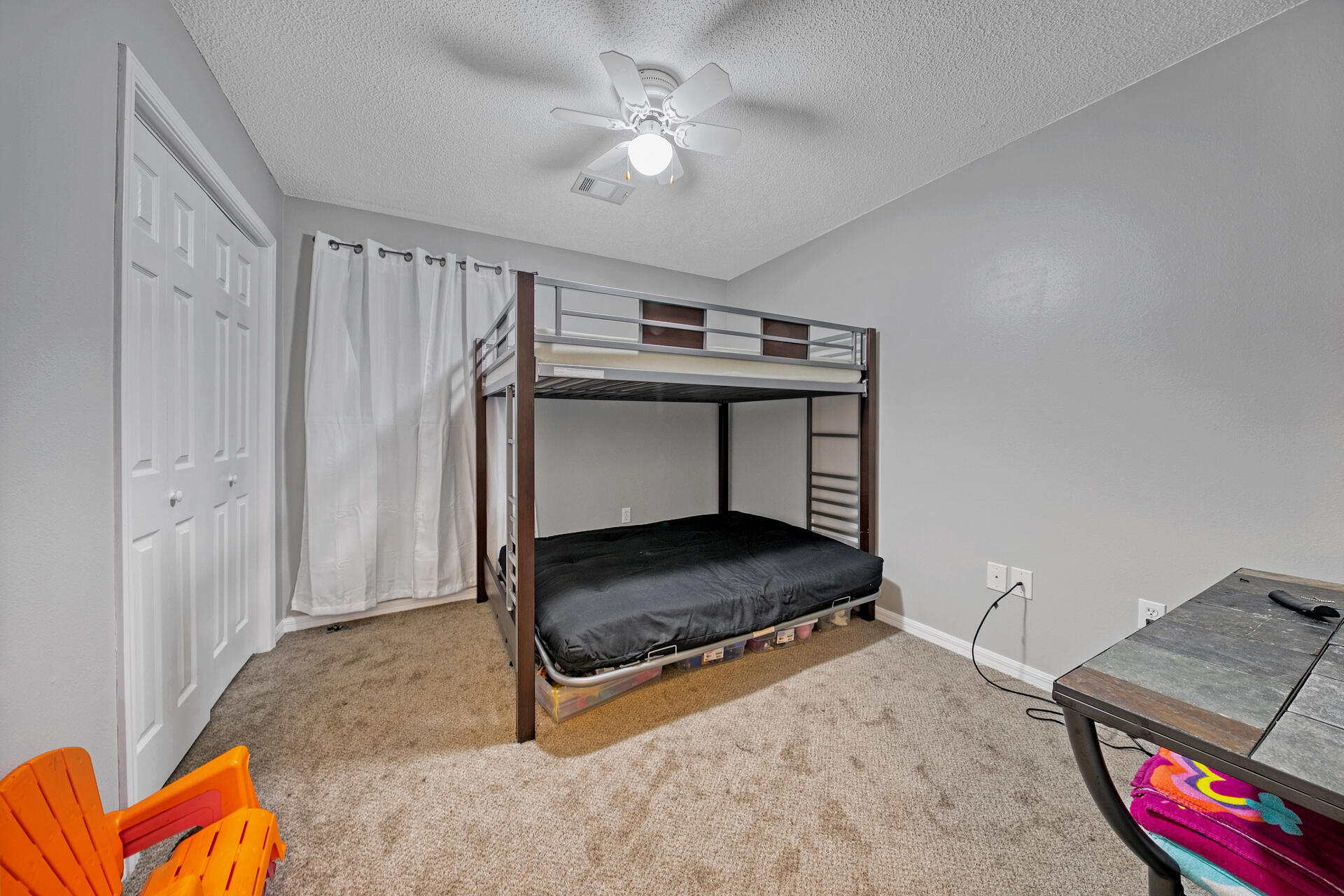 CENTRAL ADD TO FWB LOT 4 BLK 1 - Residential