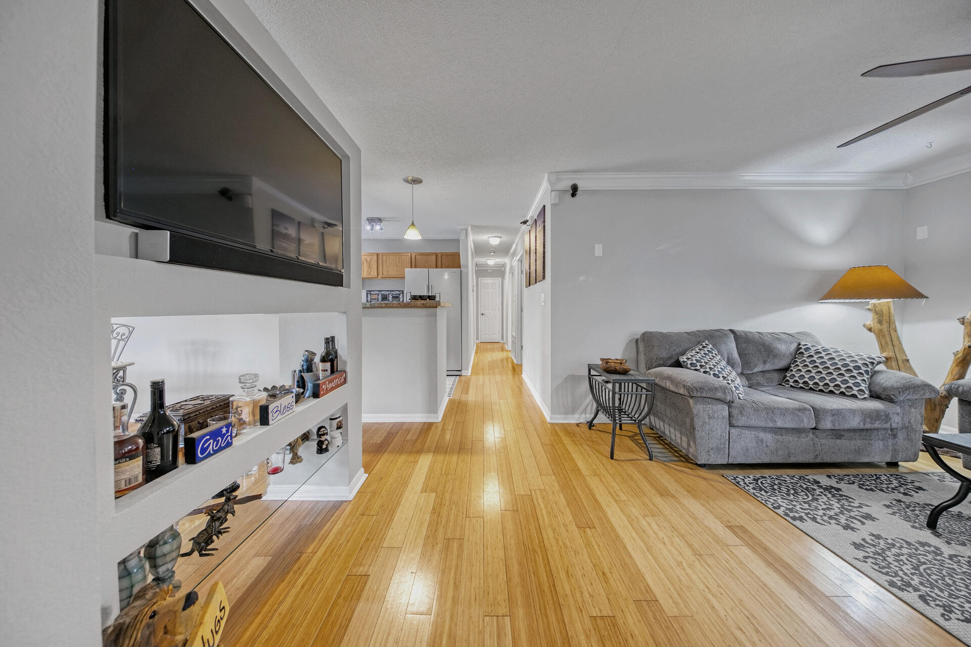 CENTRAL ADD TO FWB LOT 4 BLK 1 - Residential