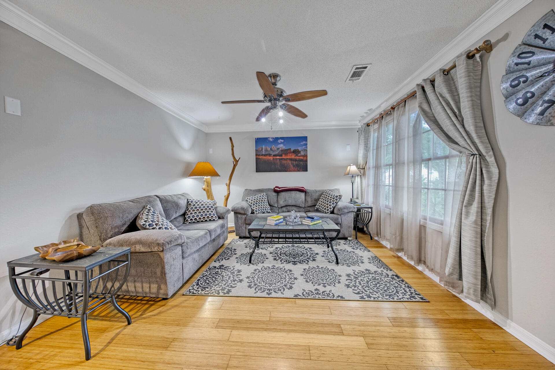 CENTRAL ADD TO FWB LOT 4 BLK 1 - Residential