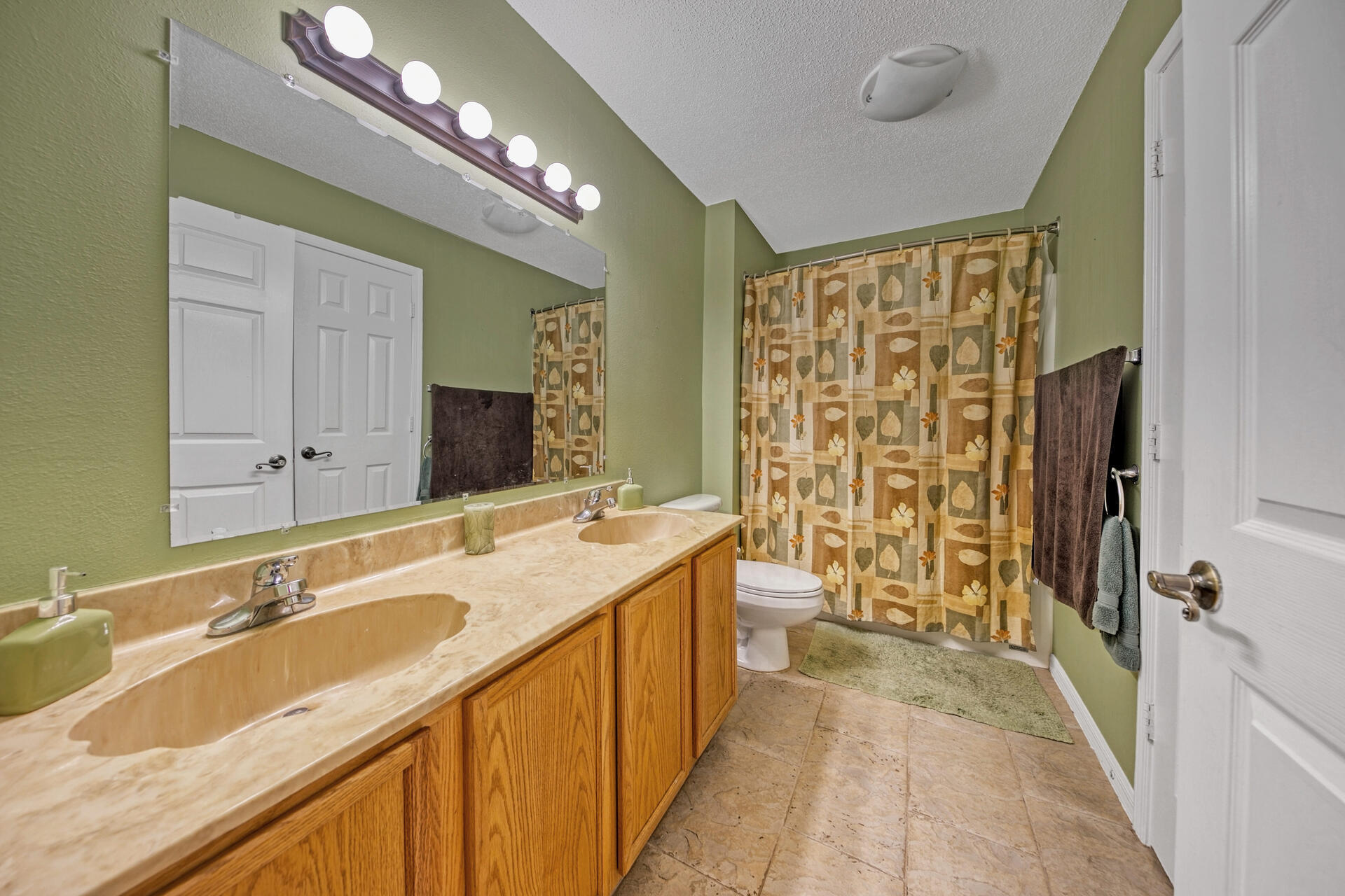 CENTRAL ADD TO FWB LOT 4 BLK 1 - Residential