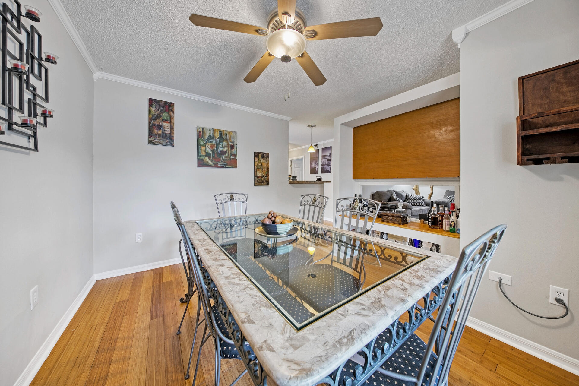 CENTRAL ADD TO FWB LOT 4 BLK 1 - Residential