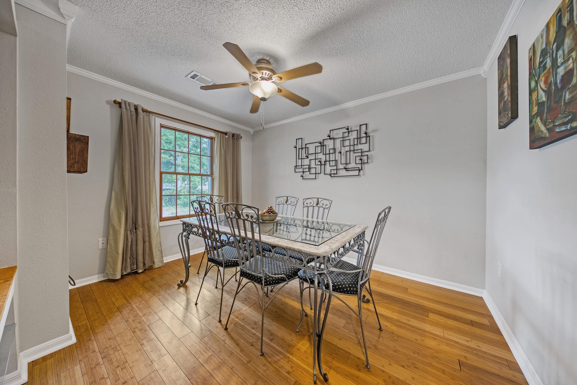 CENTRAL ADD TO FWB LOT 4 BLK 1 - Residential