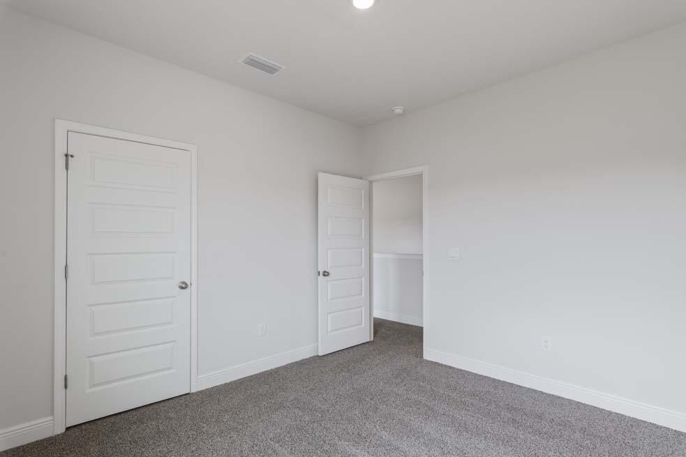 Hammock Oaks Estates - Residential