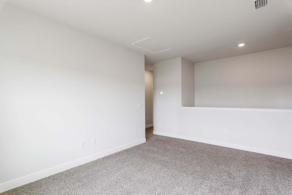 Hammock Oaks Estates - Residential