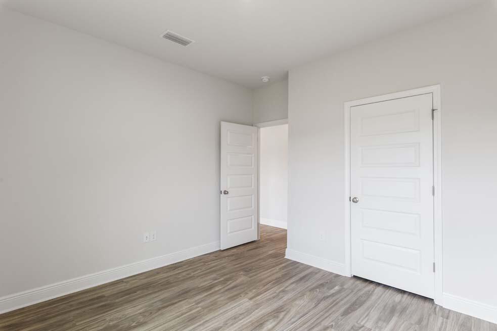 Hammock Oaks Estates - Residential