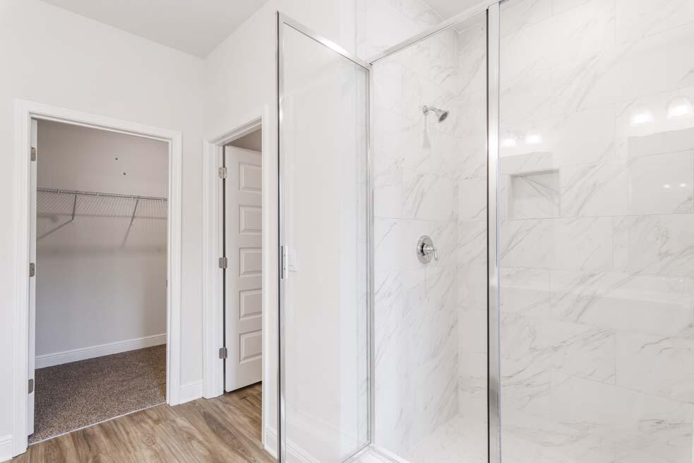 Hammock Oaks Estates - Residential